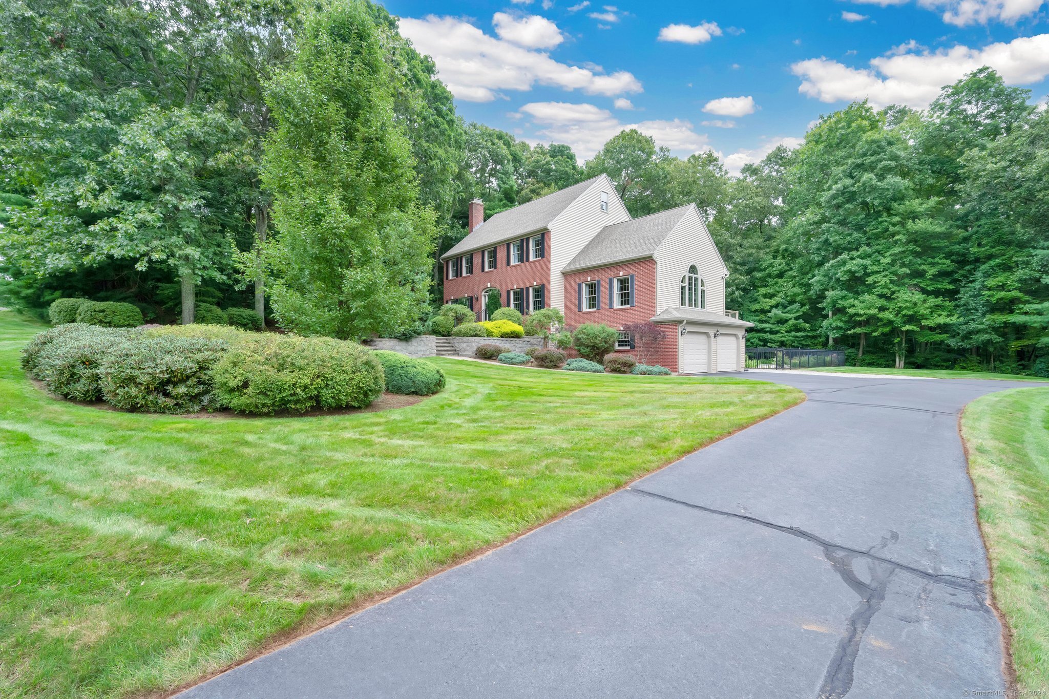 7 Teaberry Ridge Road