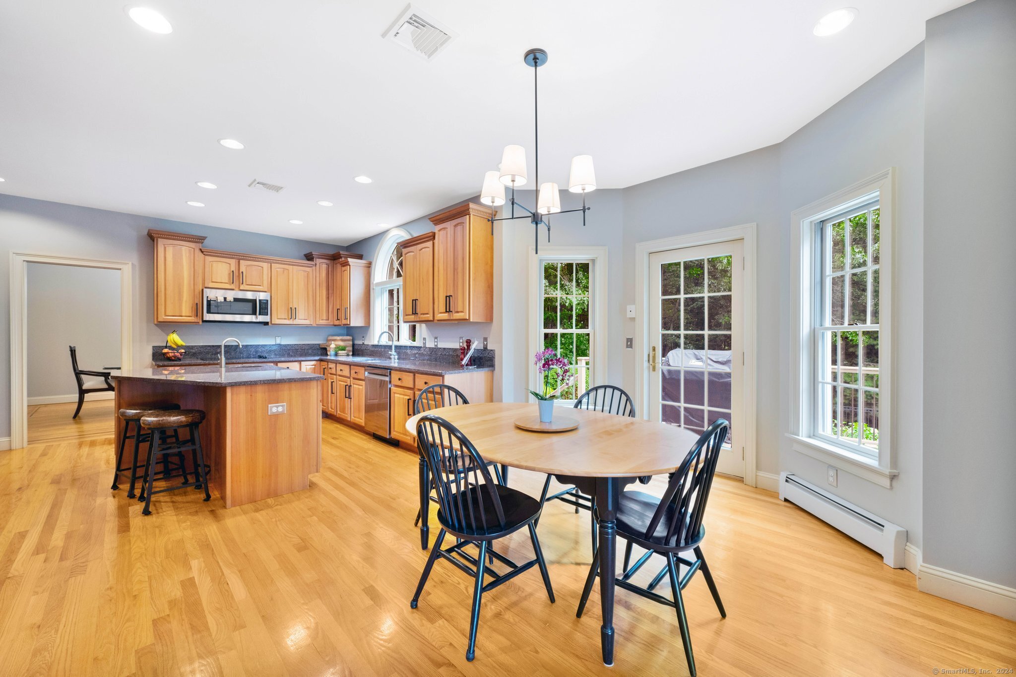 7 Teaberry Ridge Road