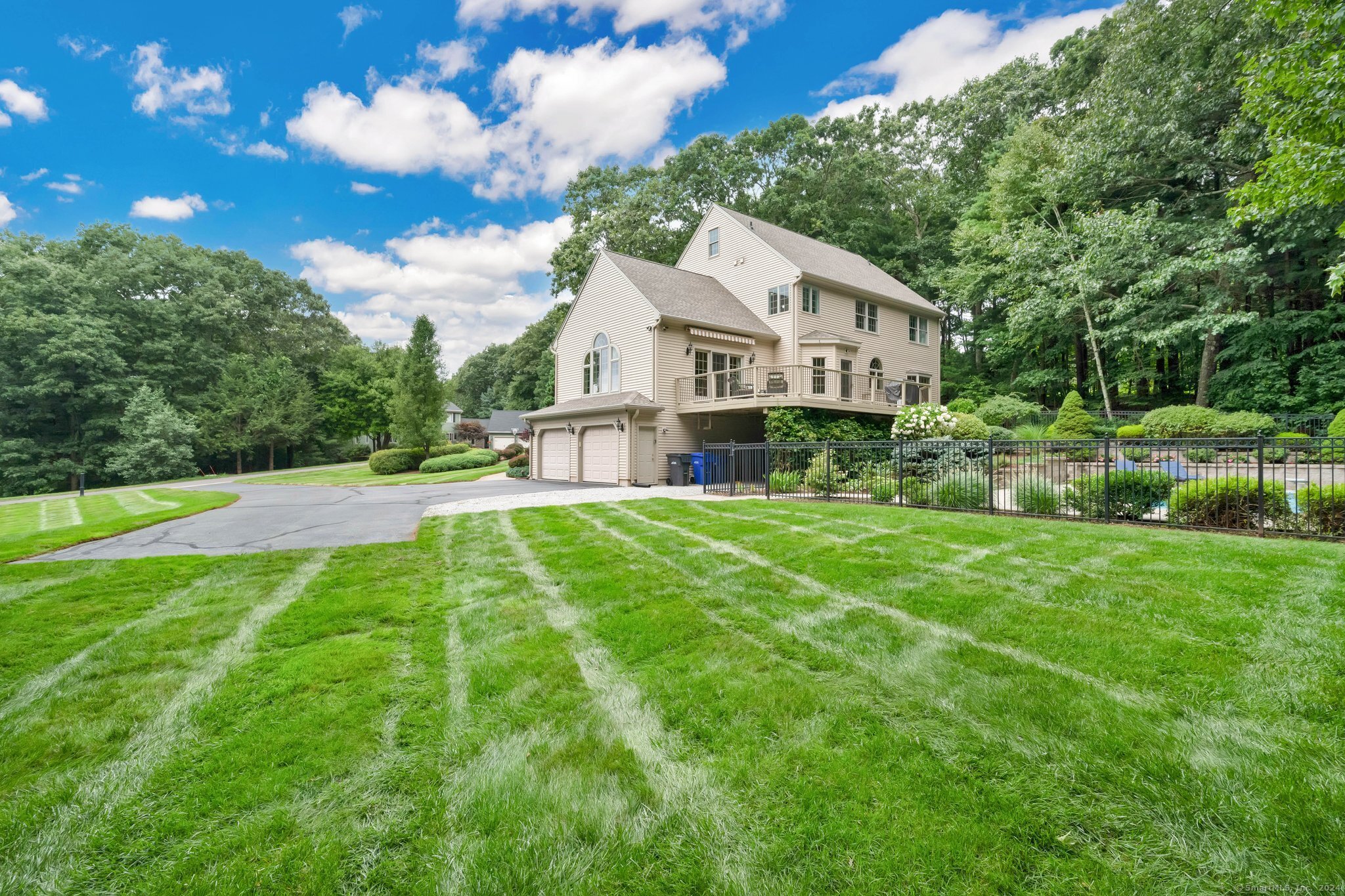7 Teaberry Ridge Road