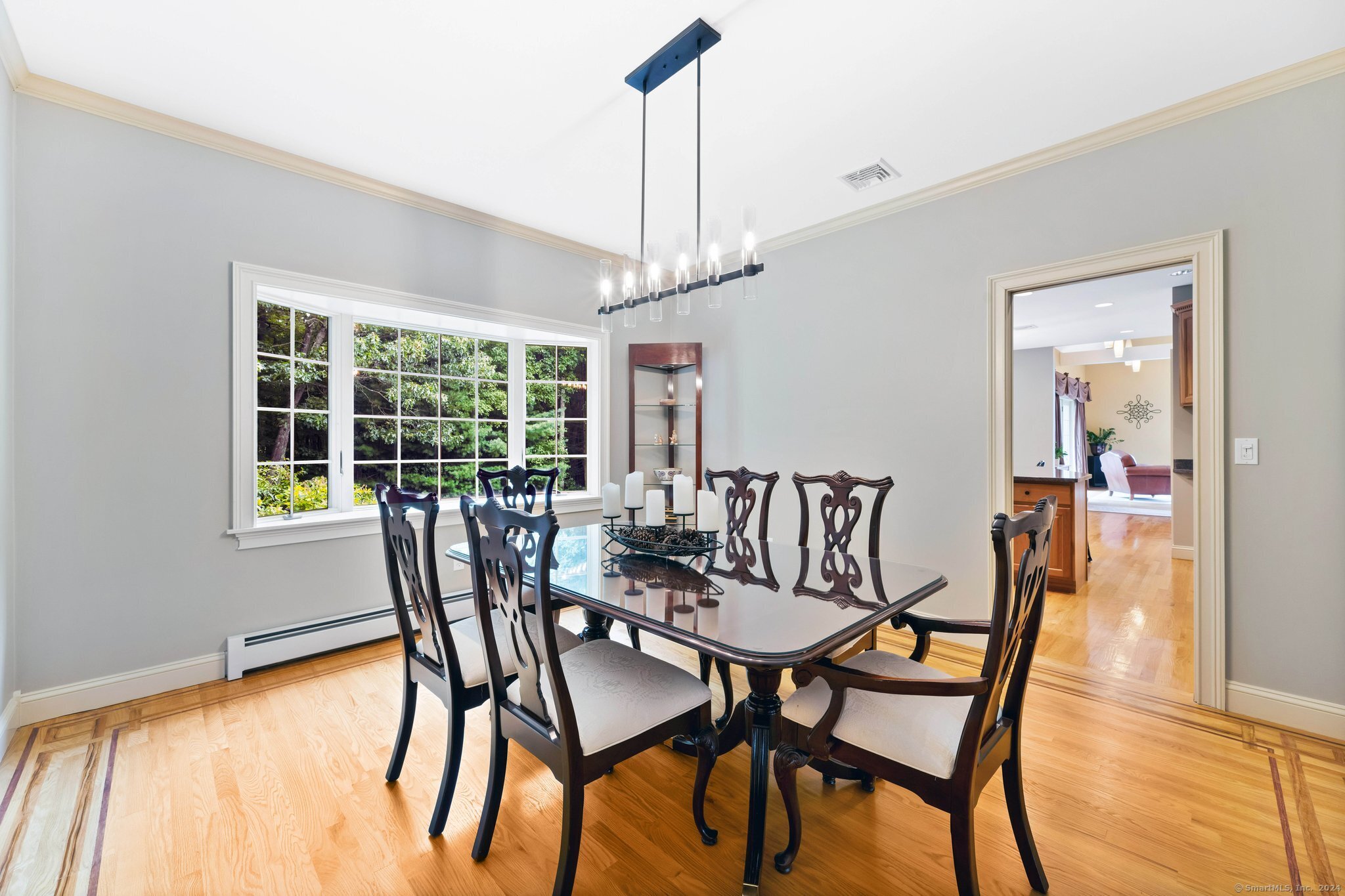 7 Teaberry Ridge Road