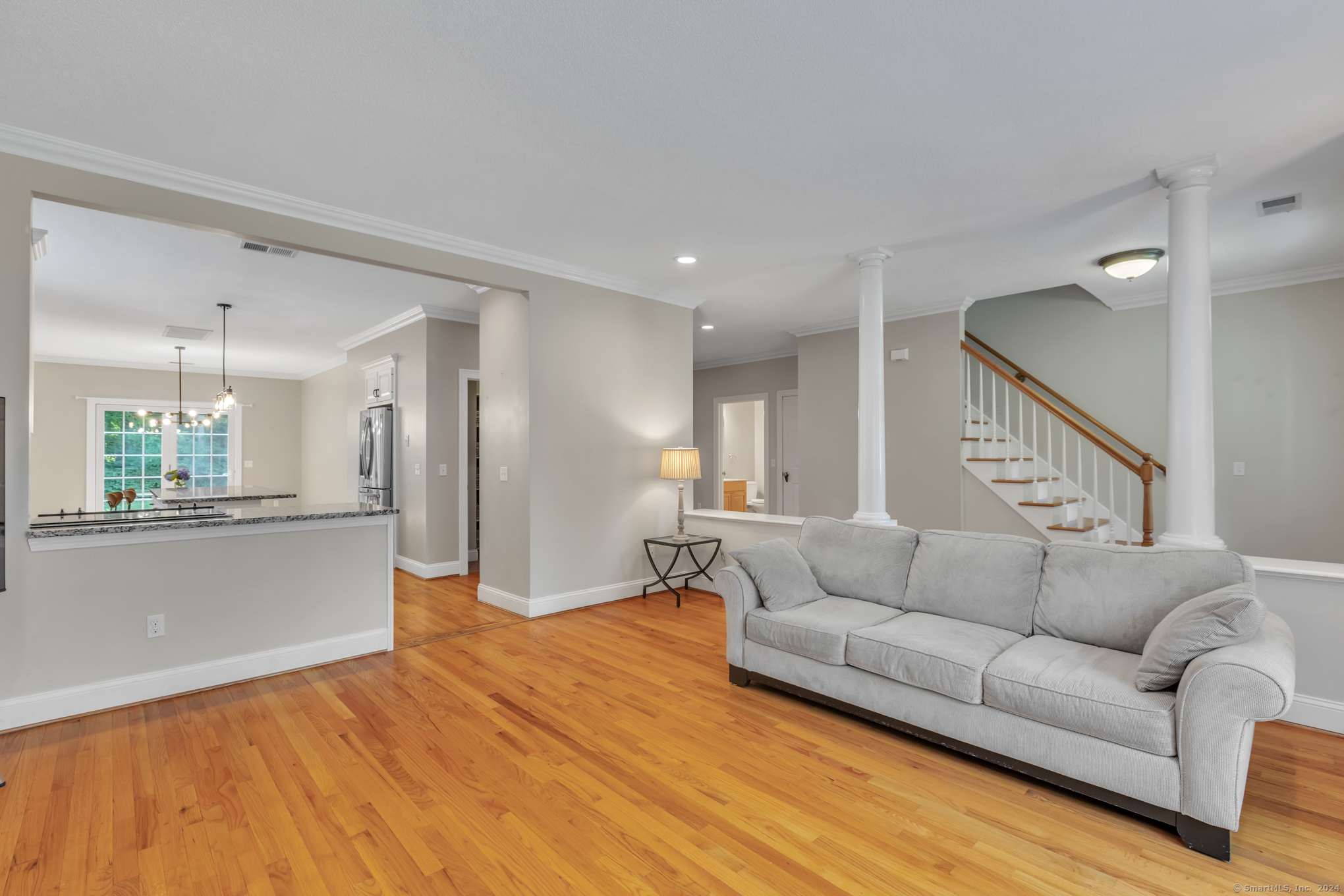 6 Boulder Ridge Drive