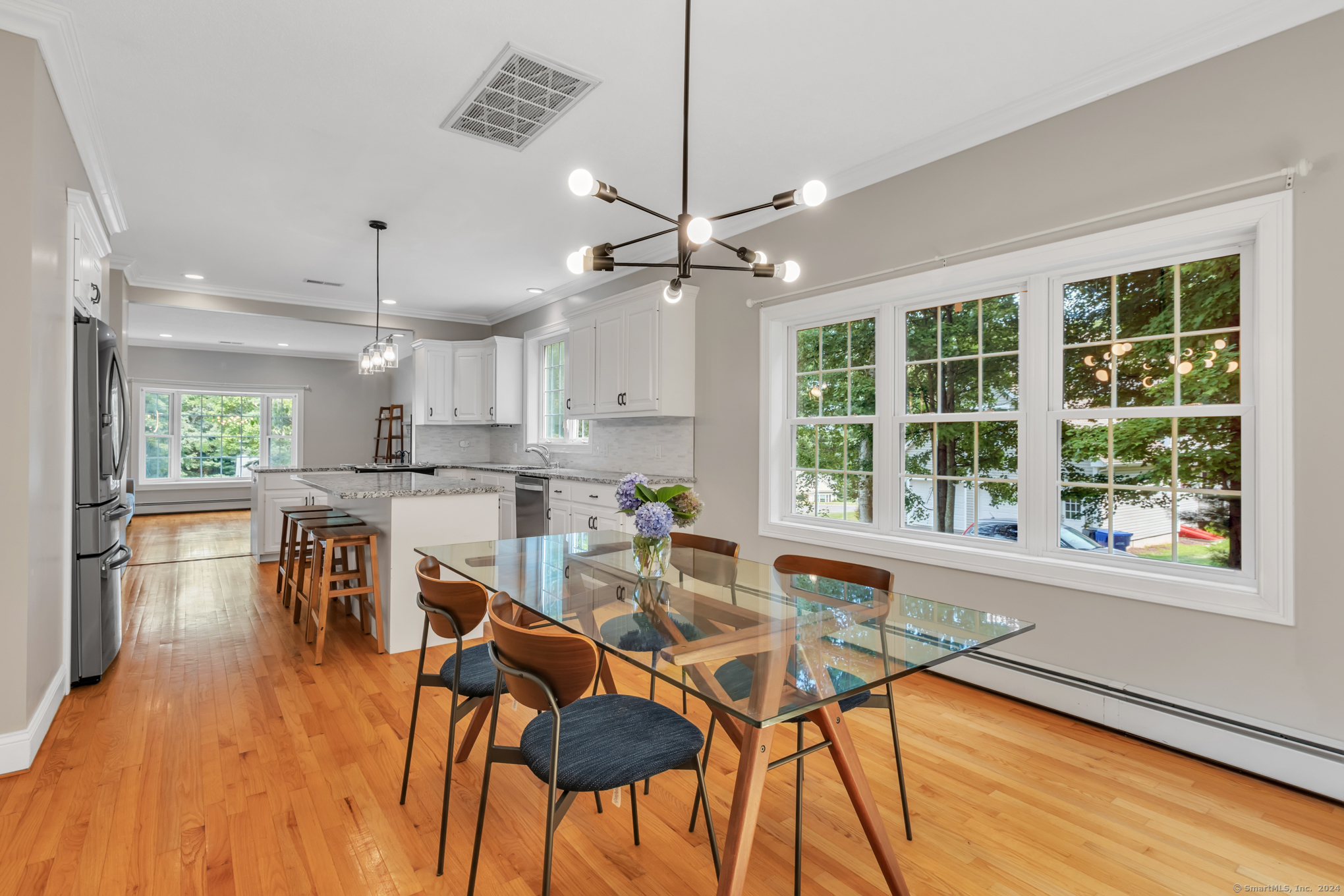 6 Boulder Ridge Drive