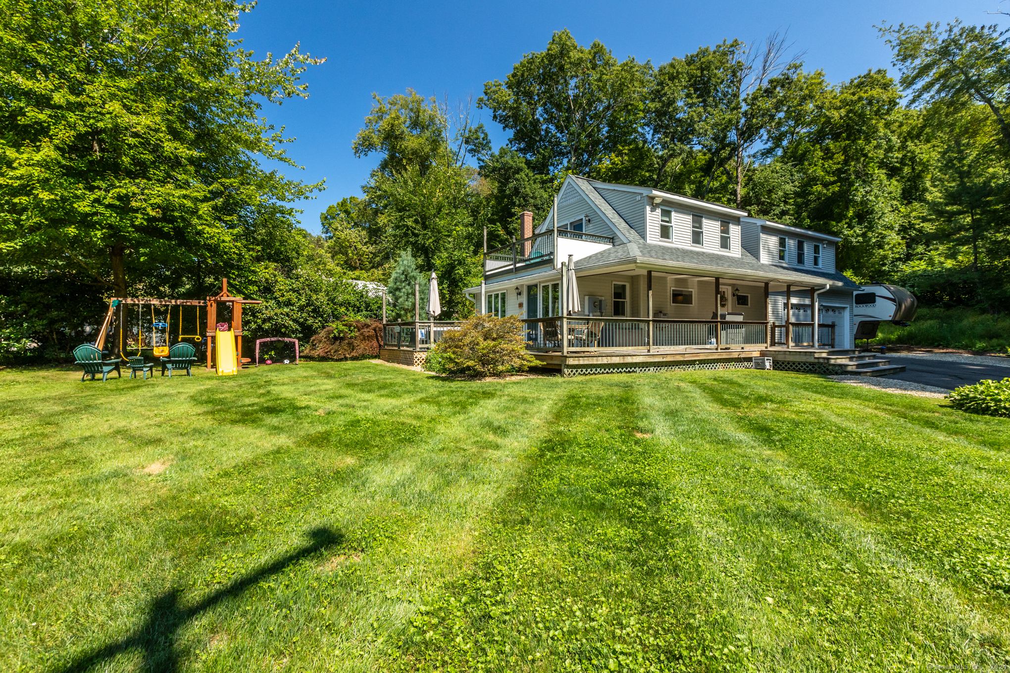 13 Aborn Road