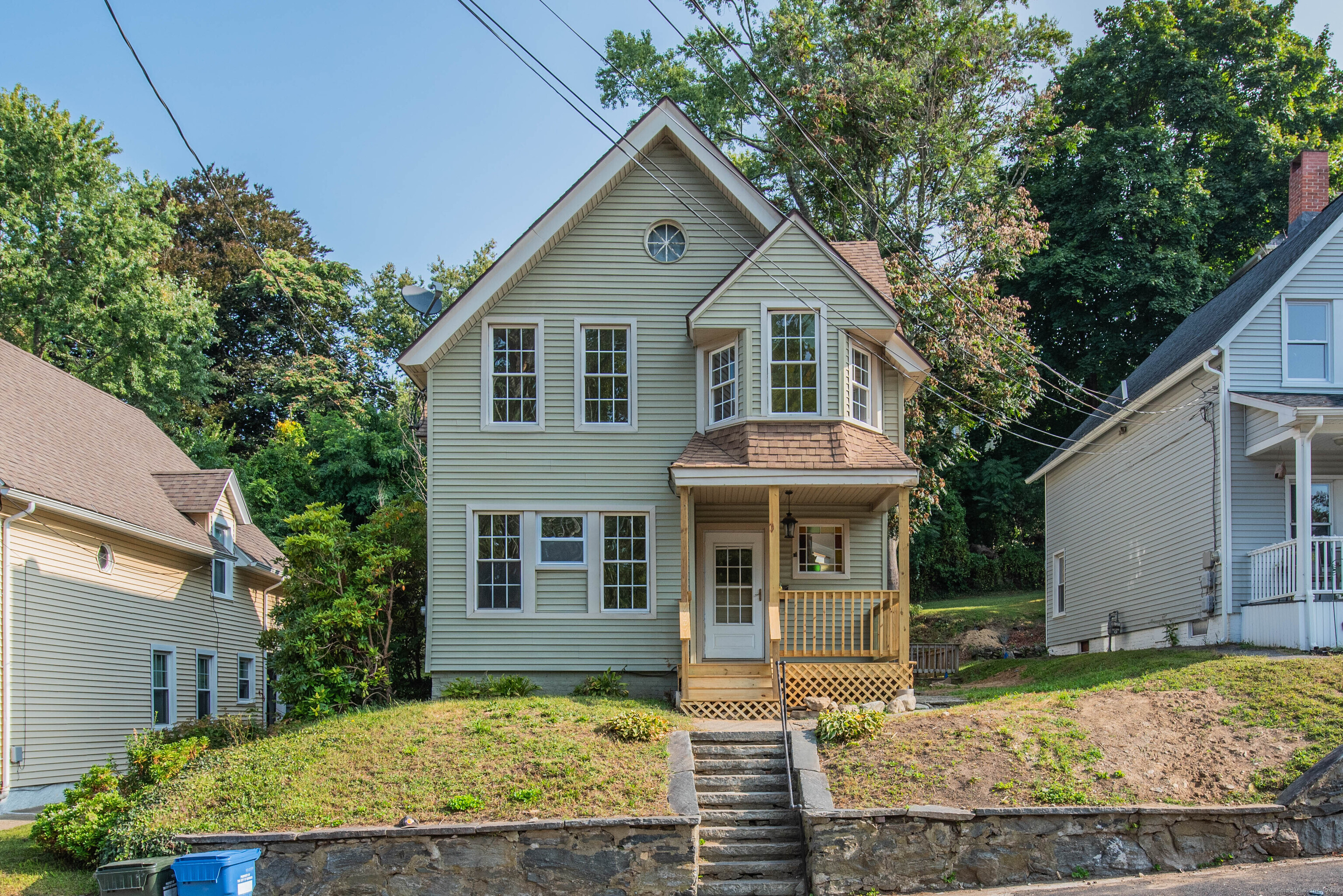 36 Oak Street