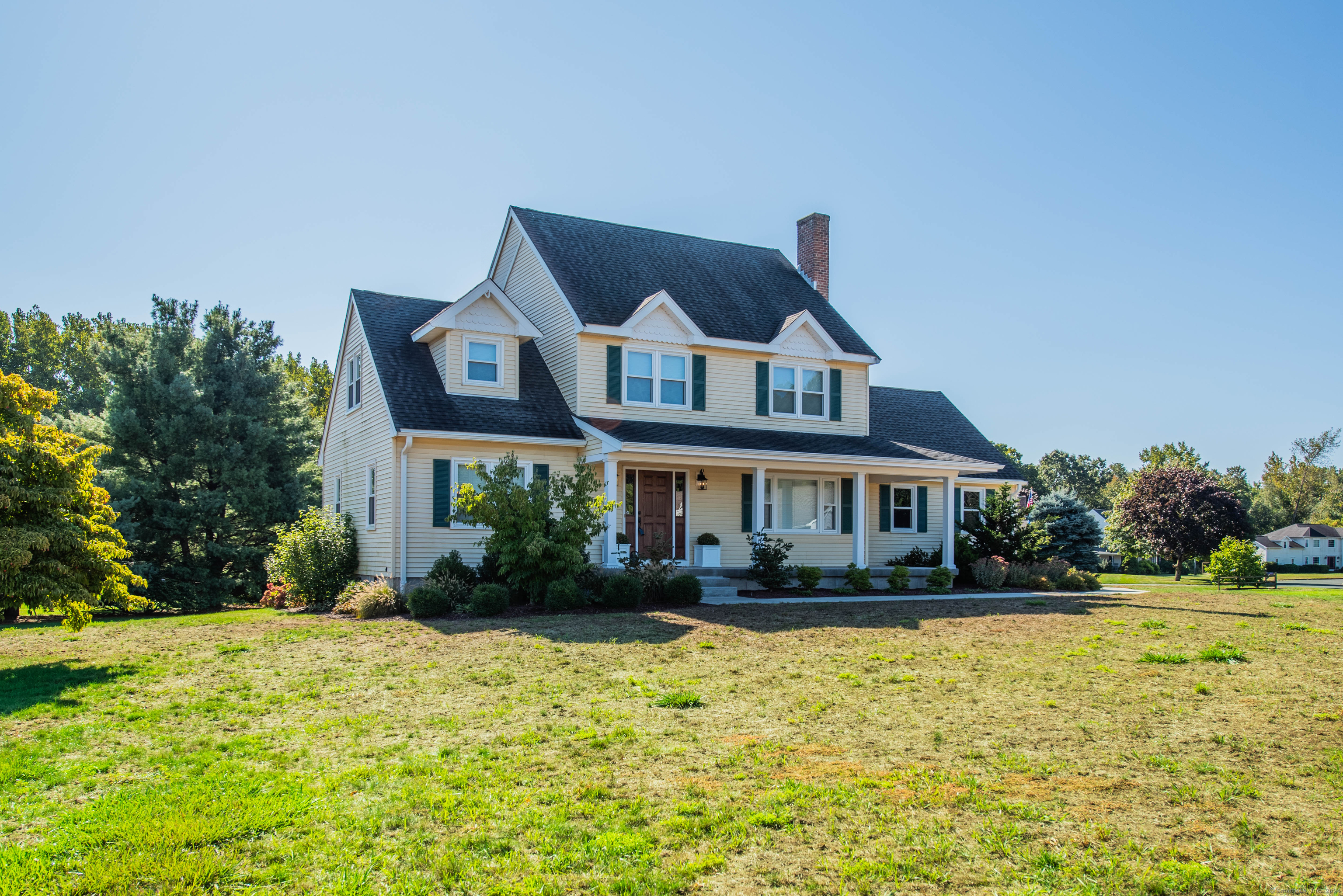 10 Olde Farm Road