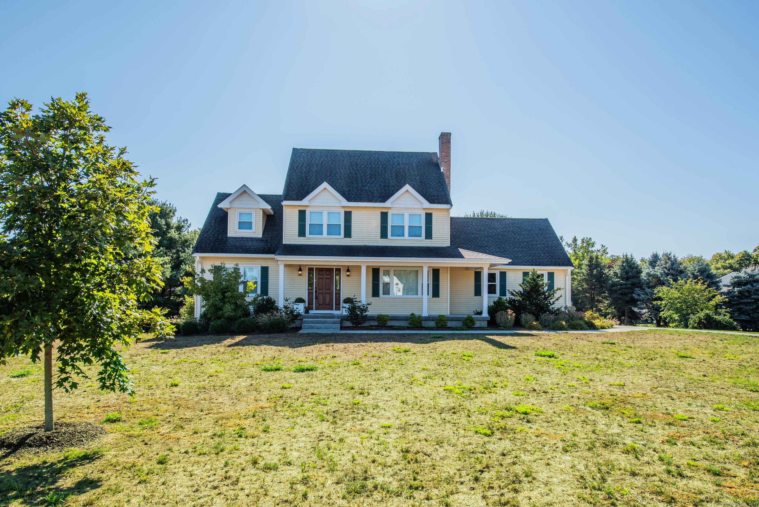 10 Olde Farm Road
