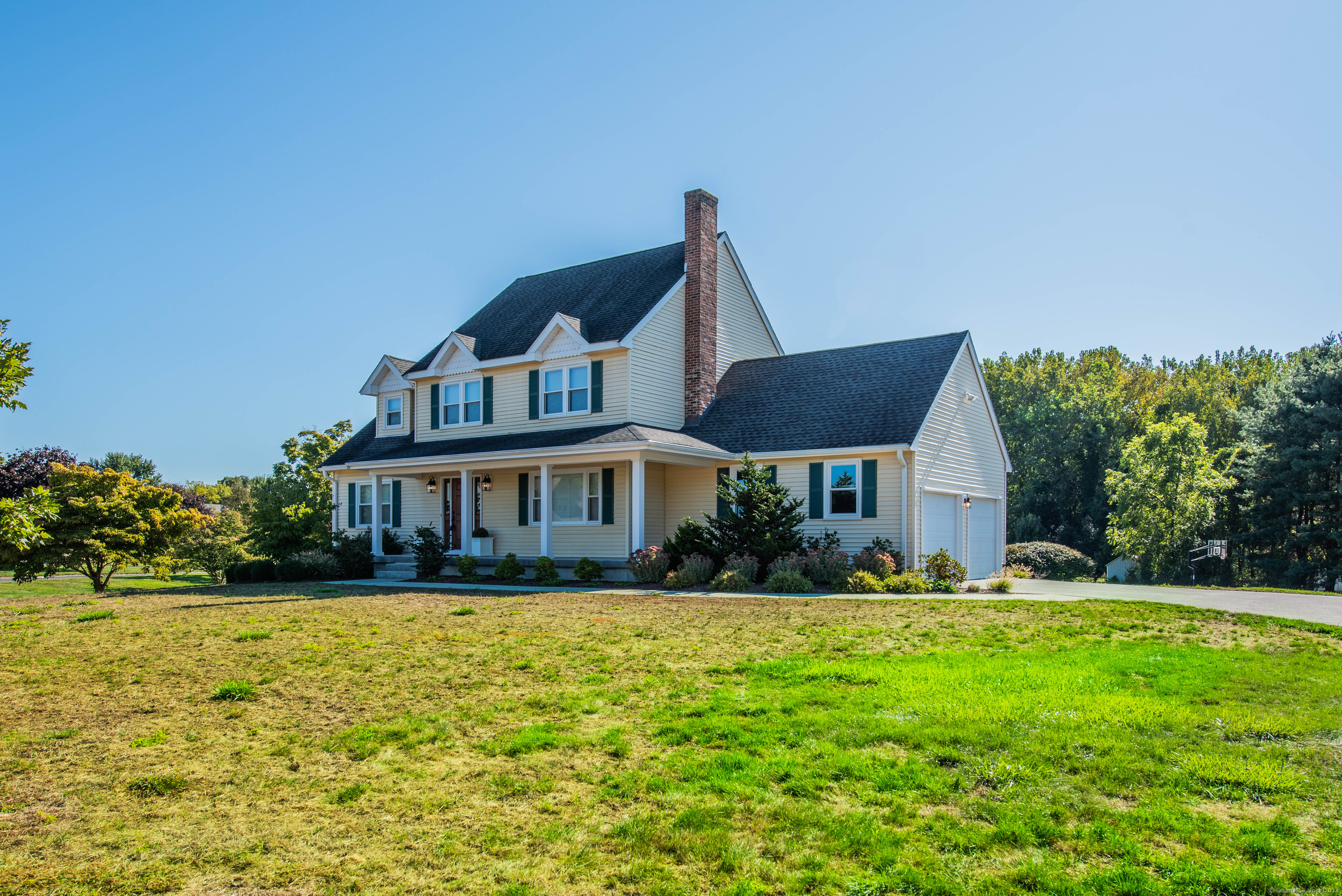10 Olde Farm Road
