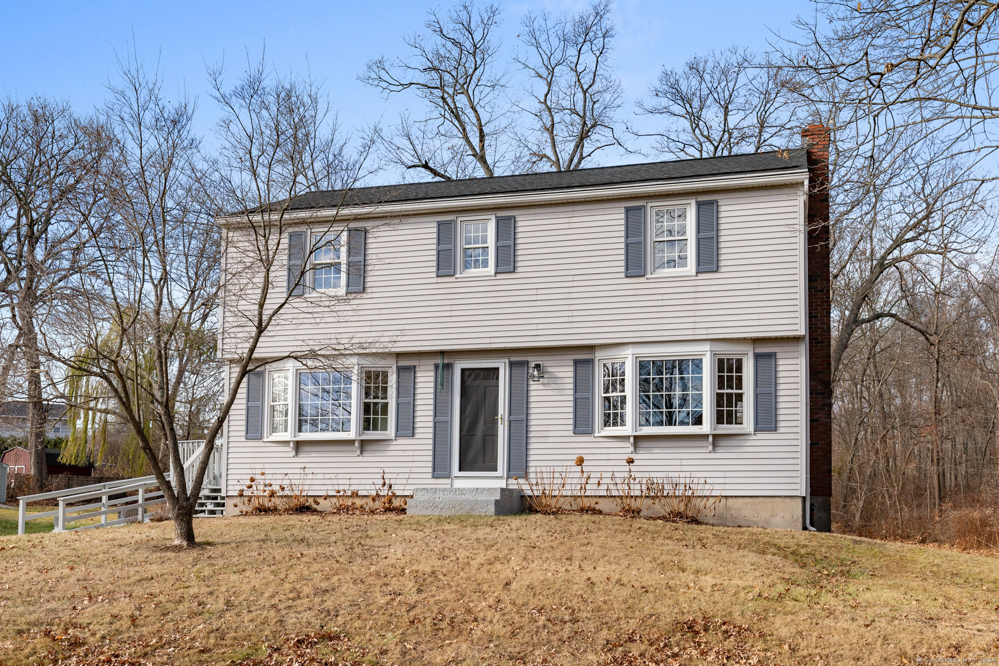 11 Northwood Drive