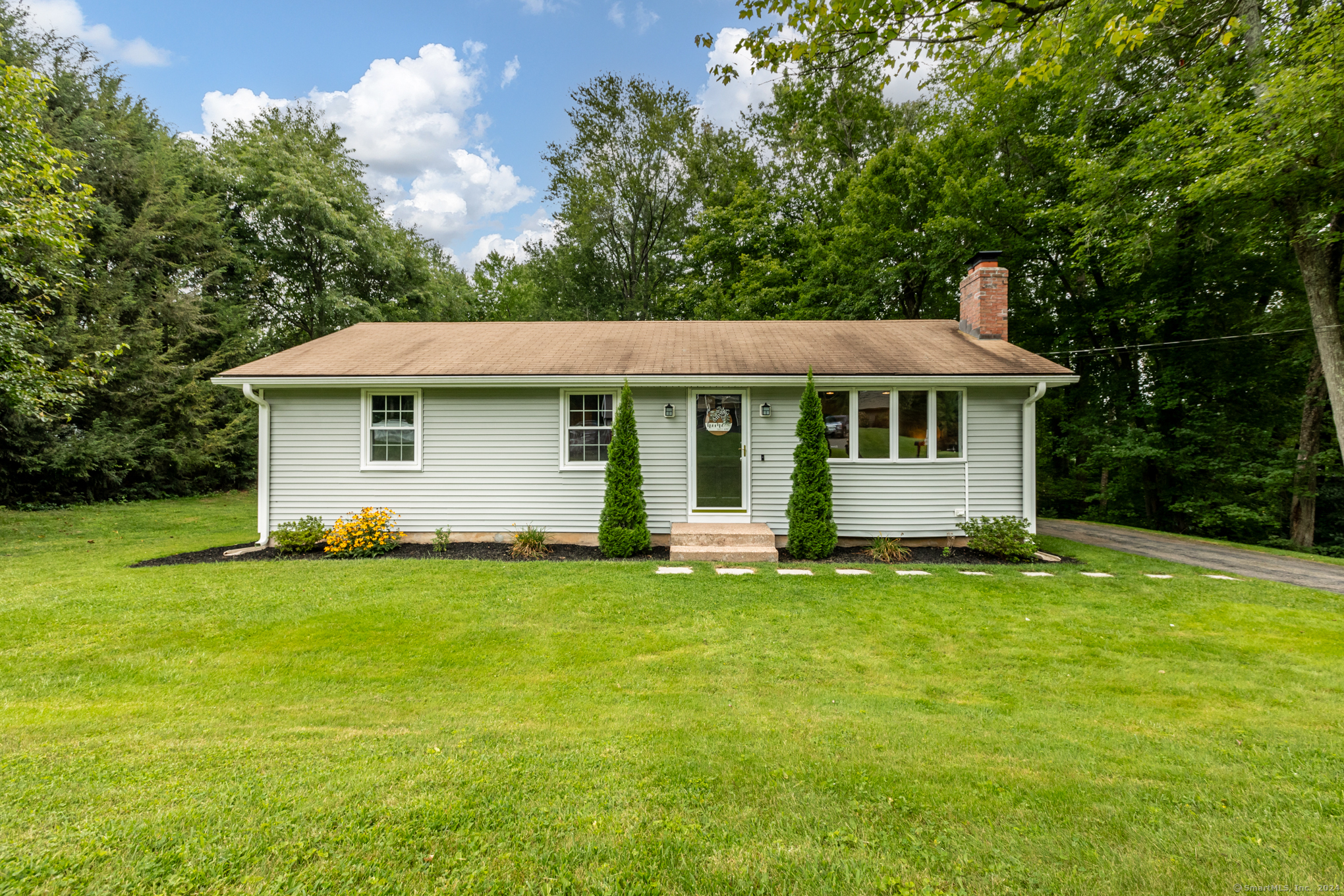 21 Geraldine Drive