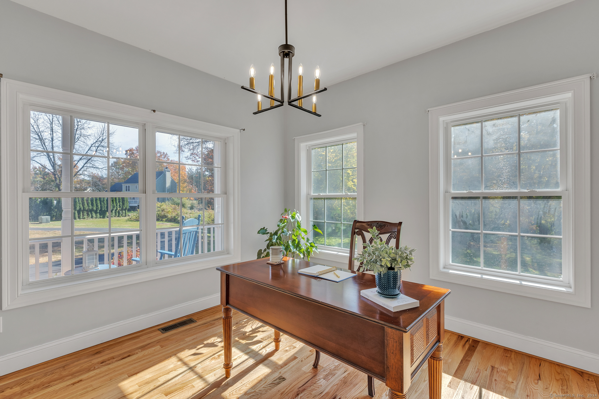 37 Newell Hill Road