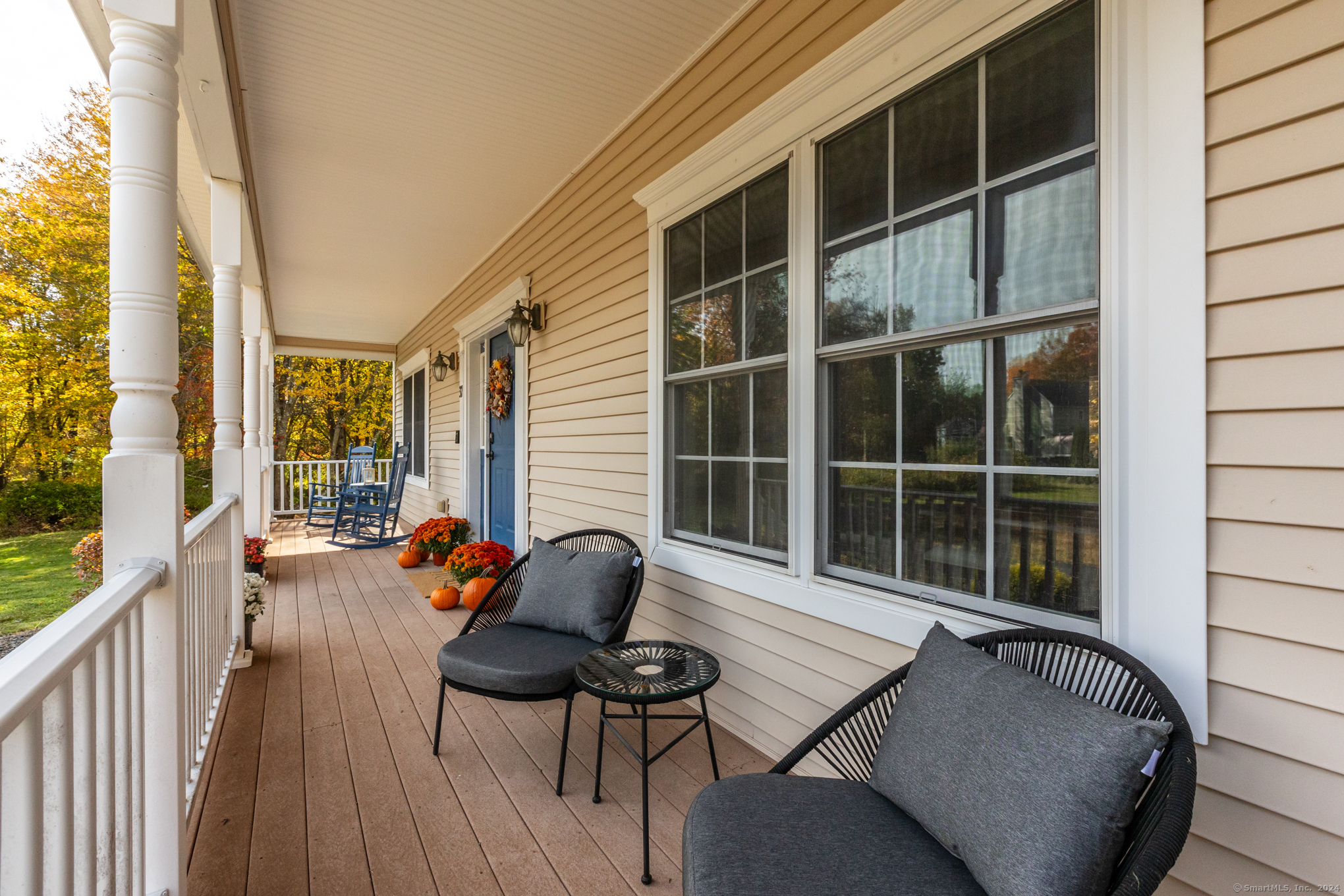 37 Newell Hill Road