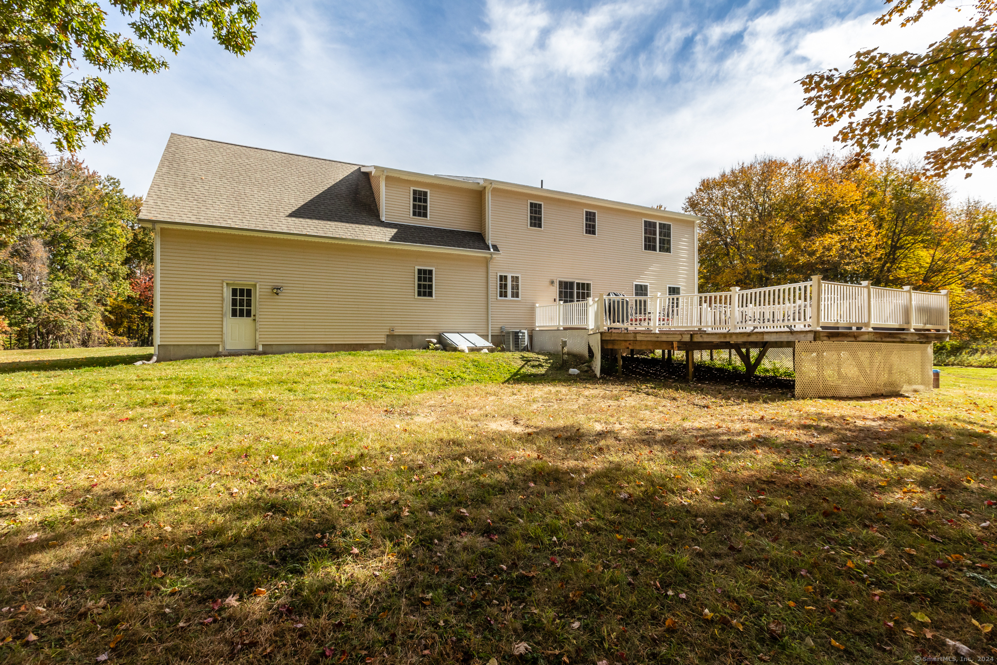 37 Newell Hill Road