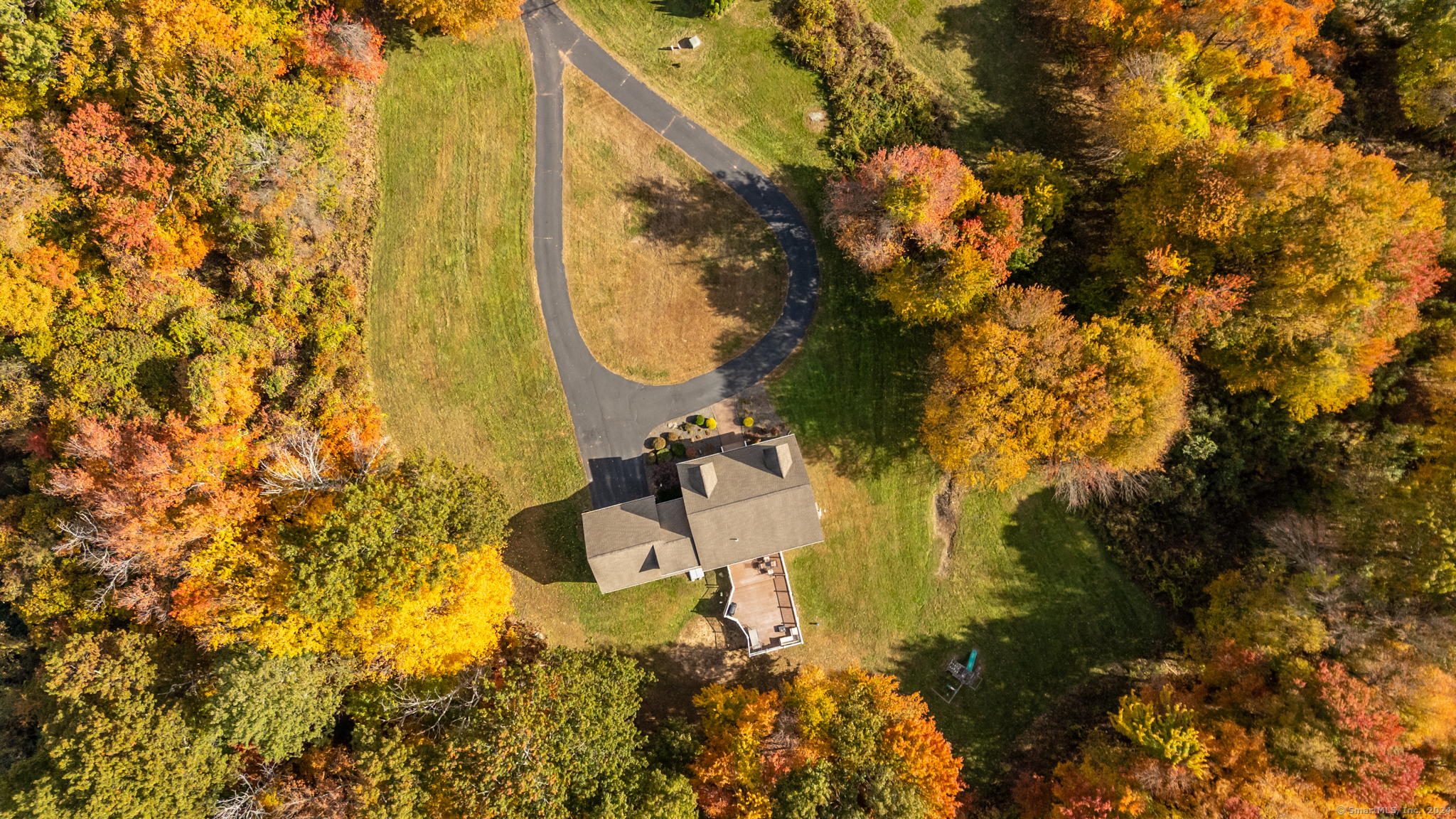 37 Newell Hill Road