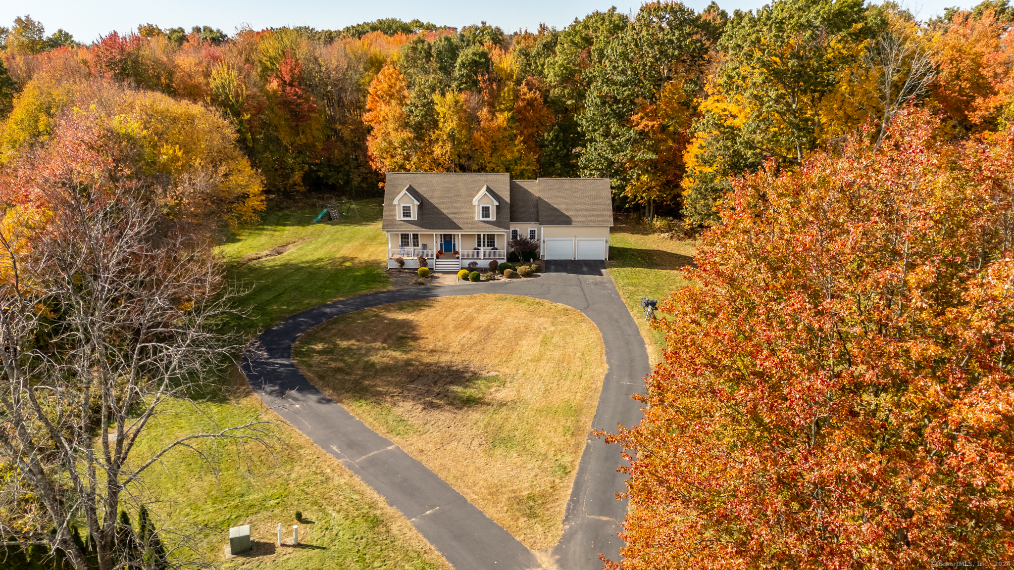 37 Newell Hill Road