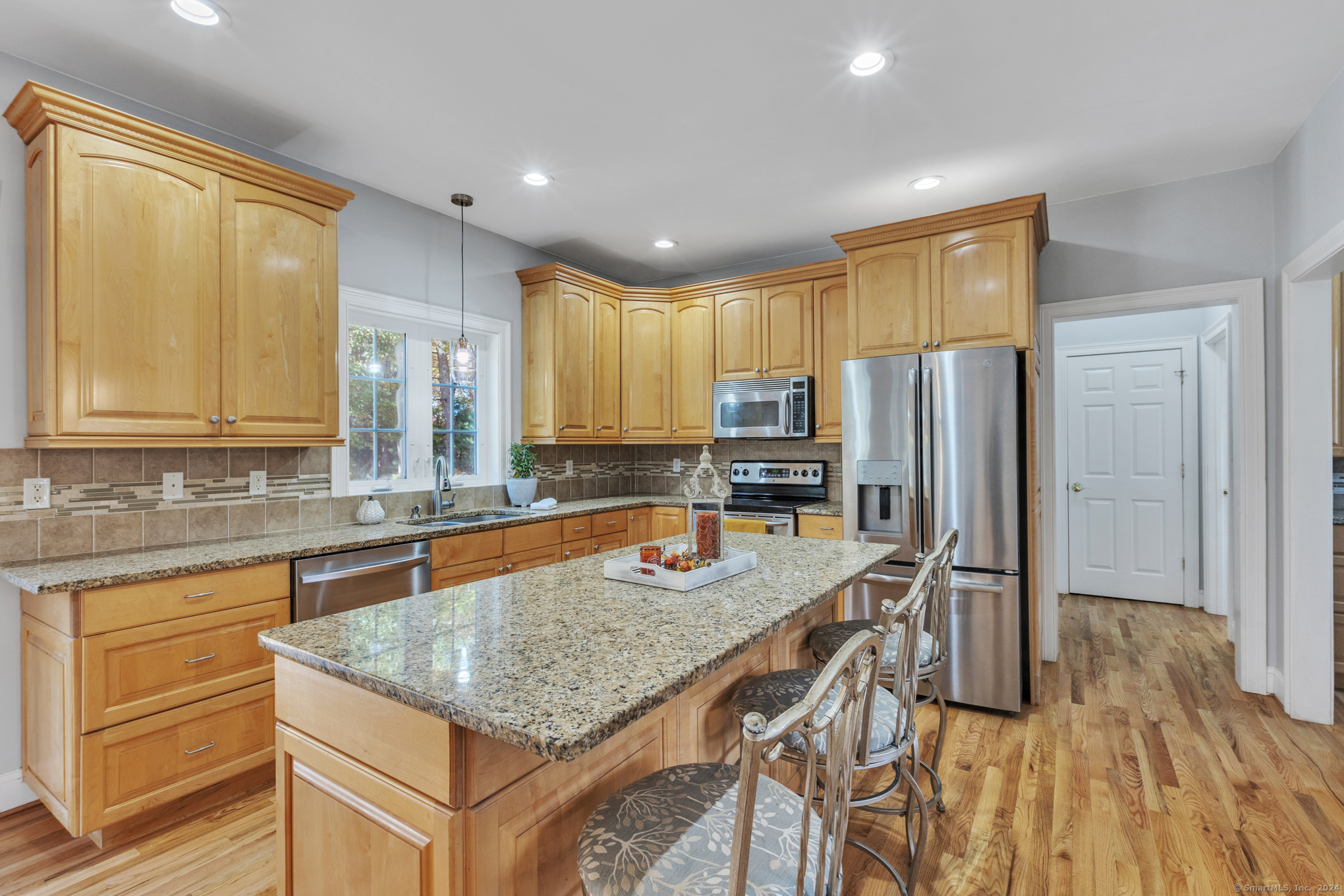 37 Newell Hill Road