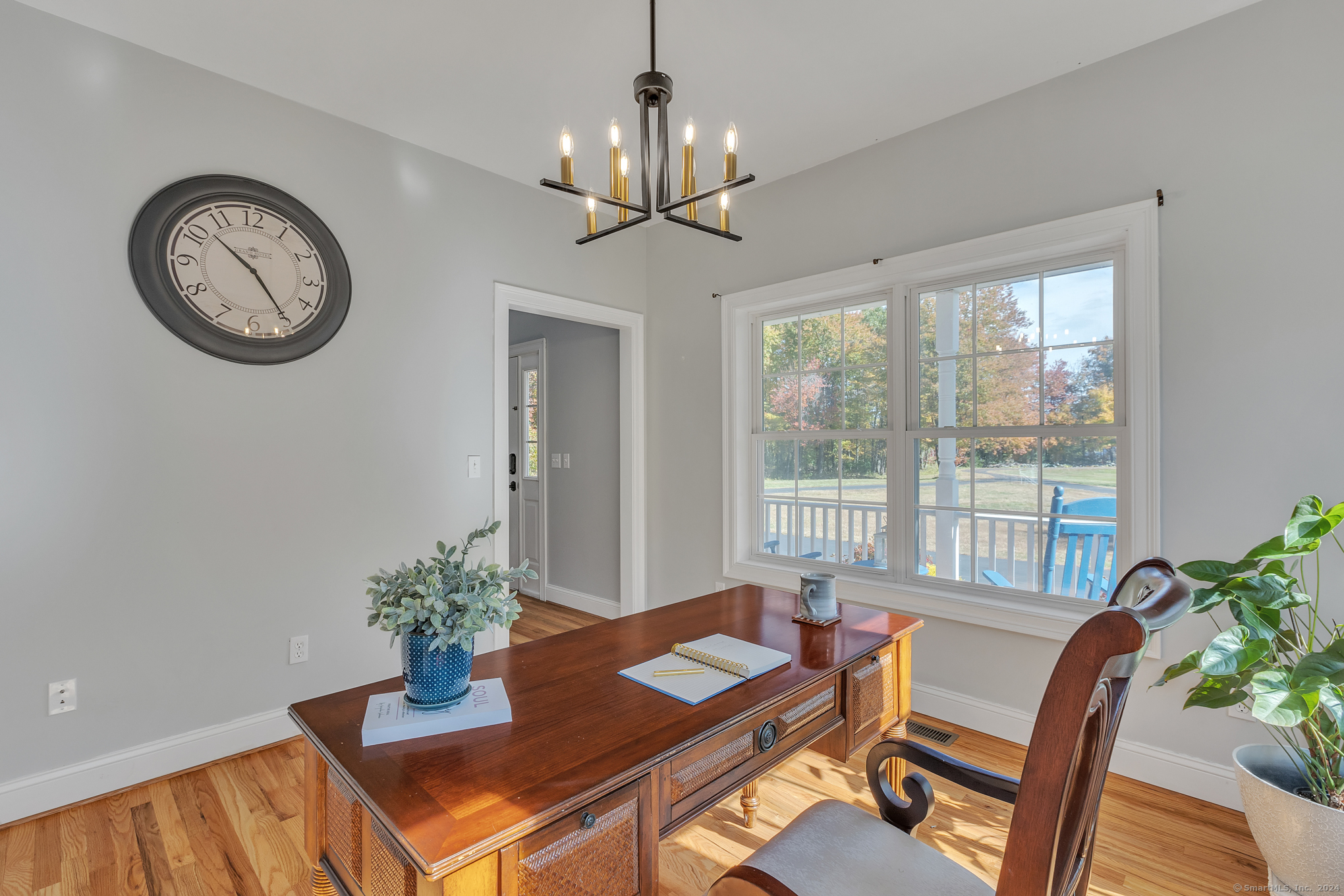 37 Newell Hill Road