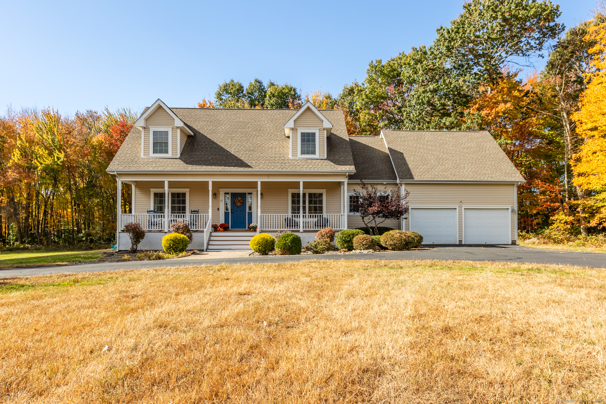 37 Newell Hill Road