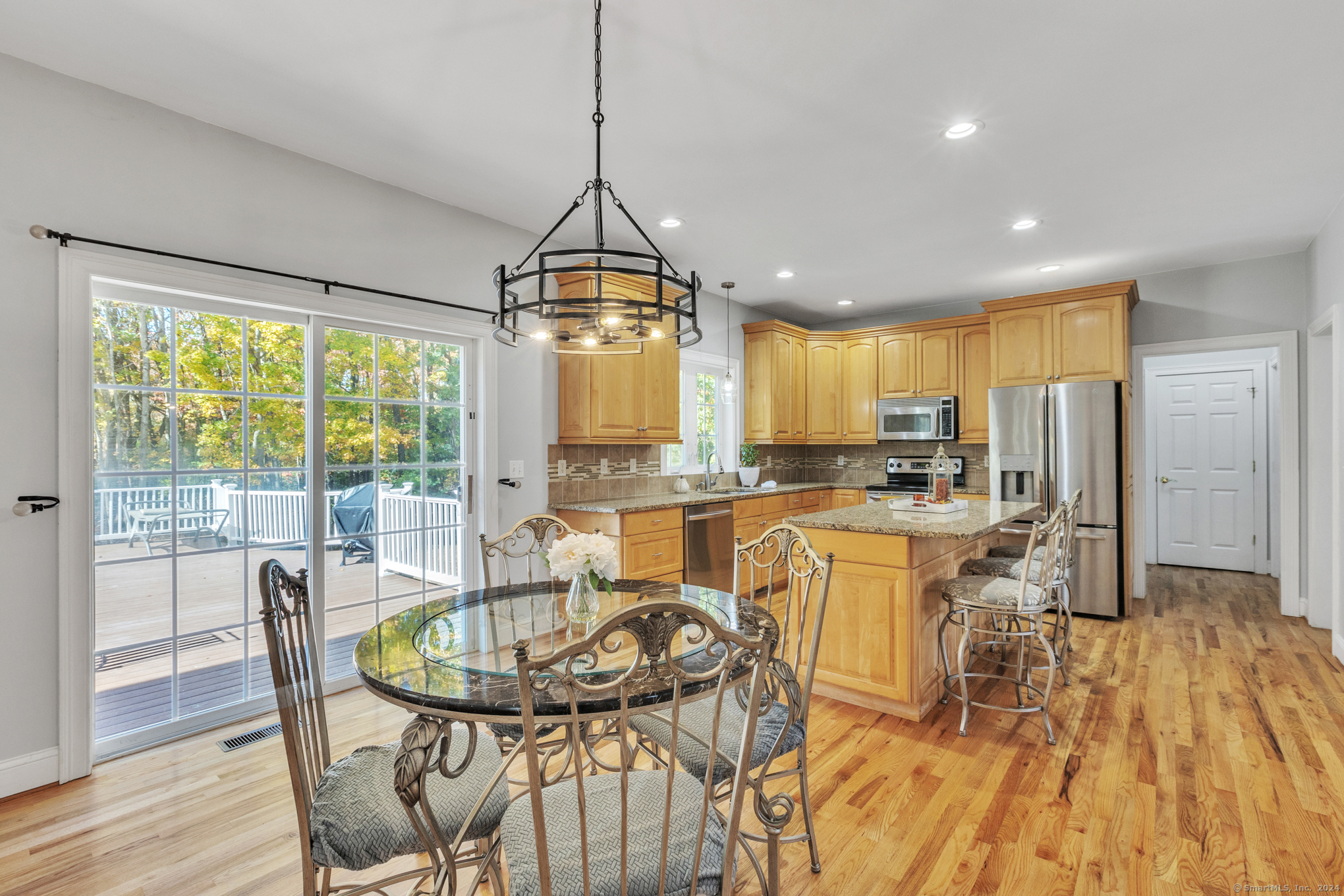 37 Newell Hill Road