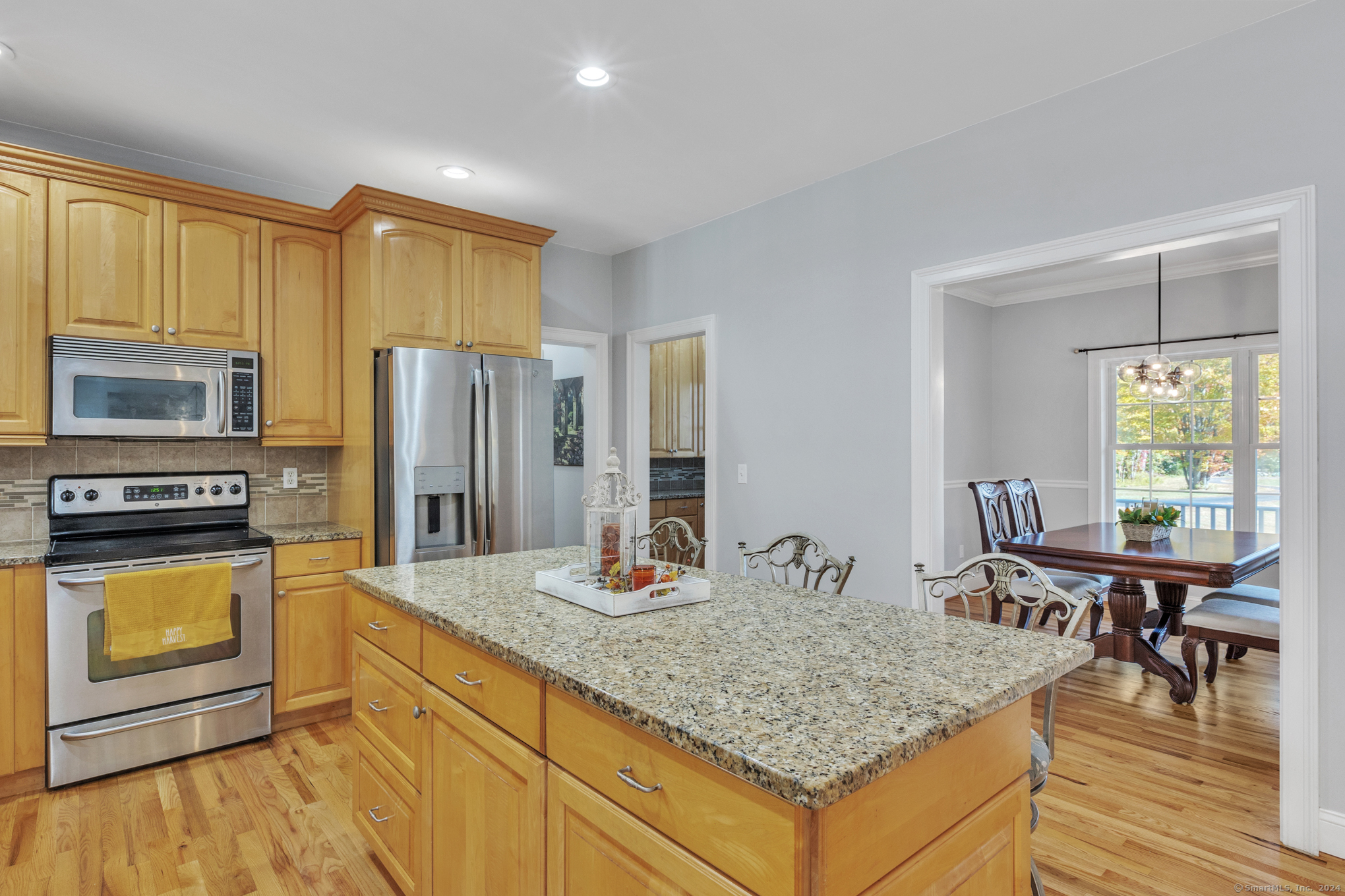 37 Newell Hill Road