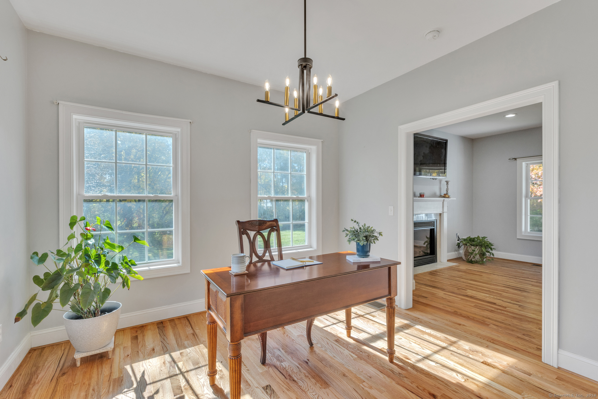 37 Newell Hill Road