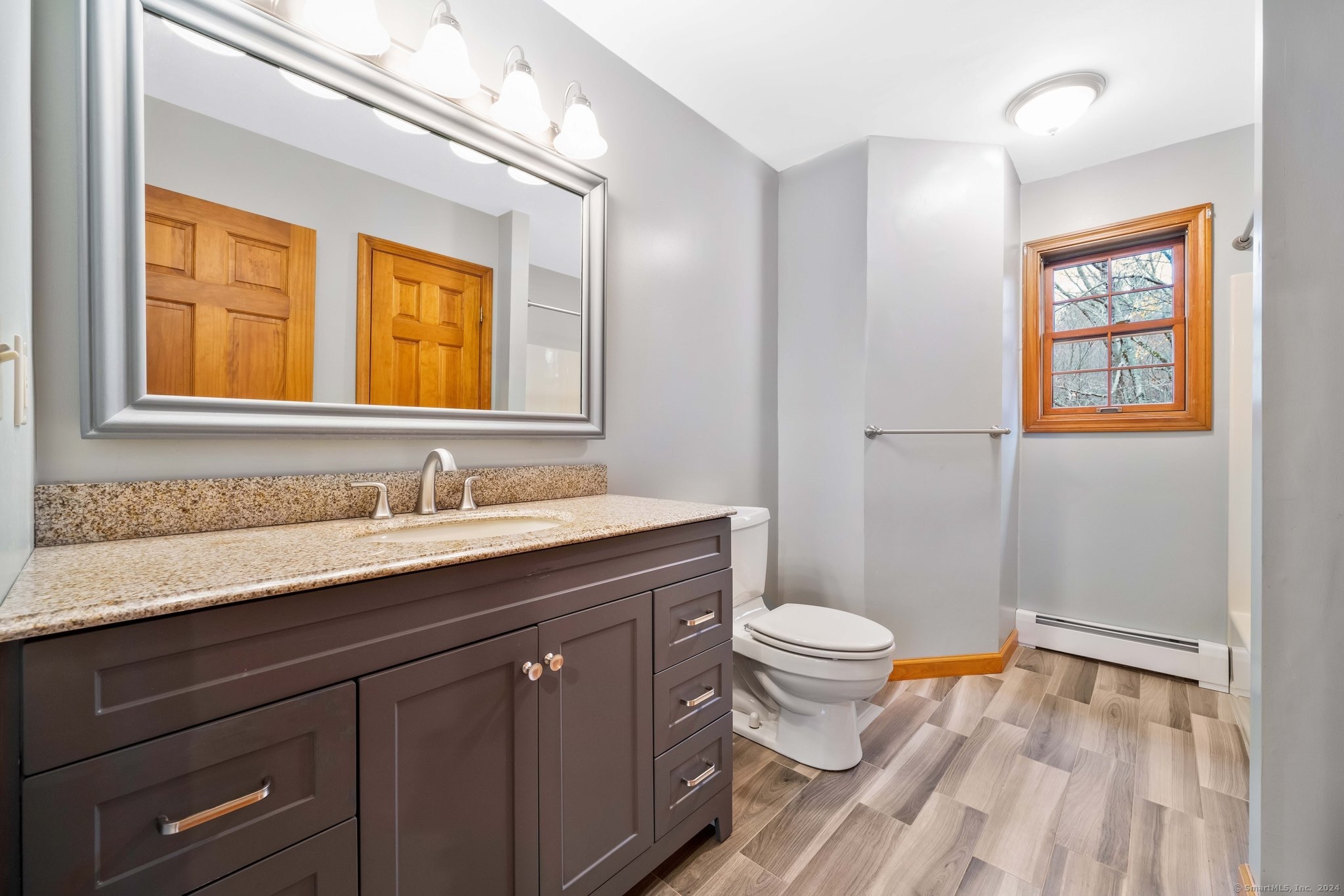 77 Kibbe Road