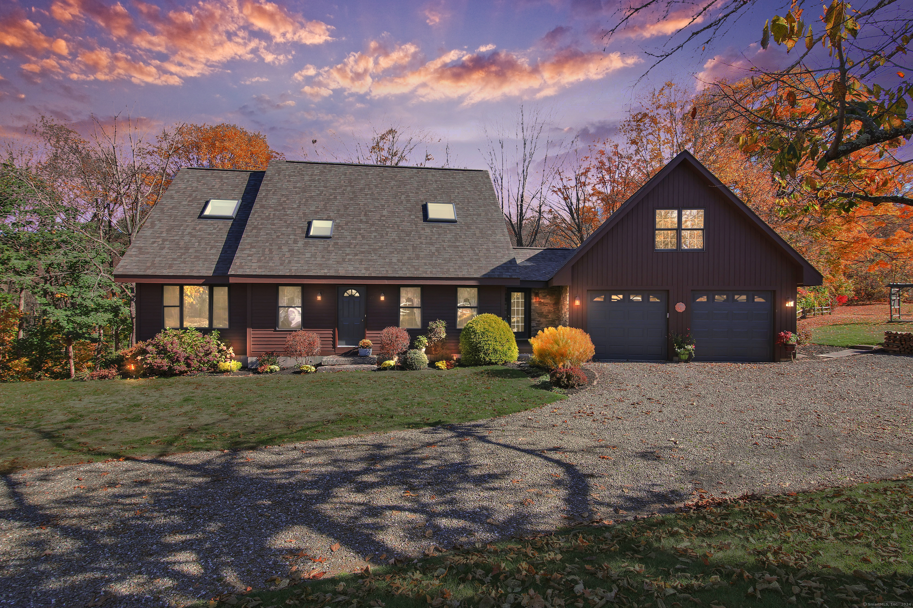 77 Kibbe Road