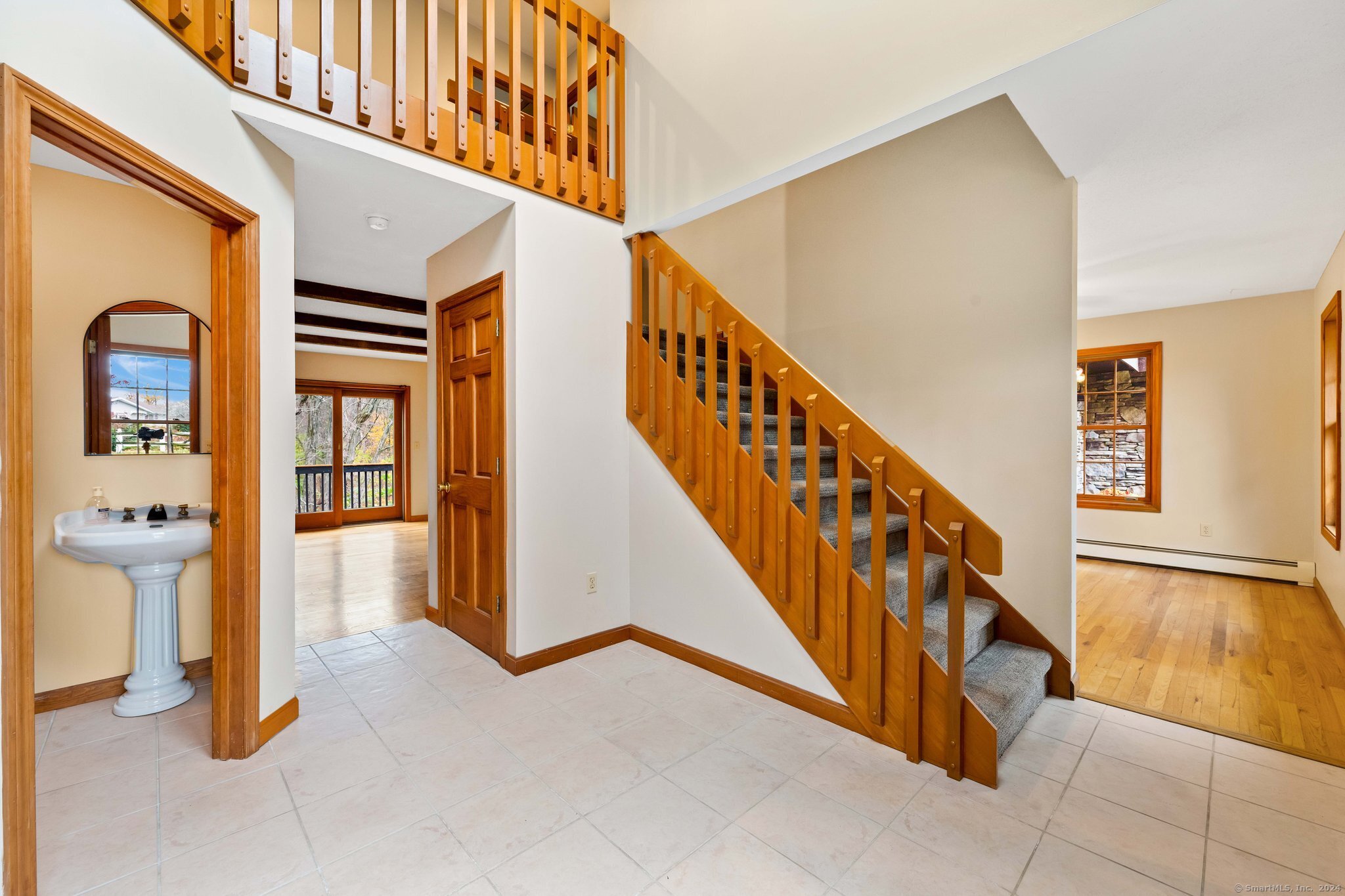 77 Kibbe Road