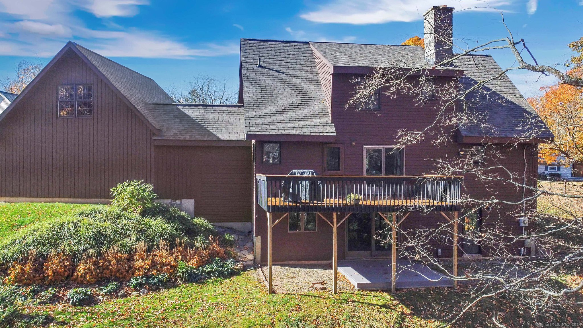 77 Kibbe Road