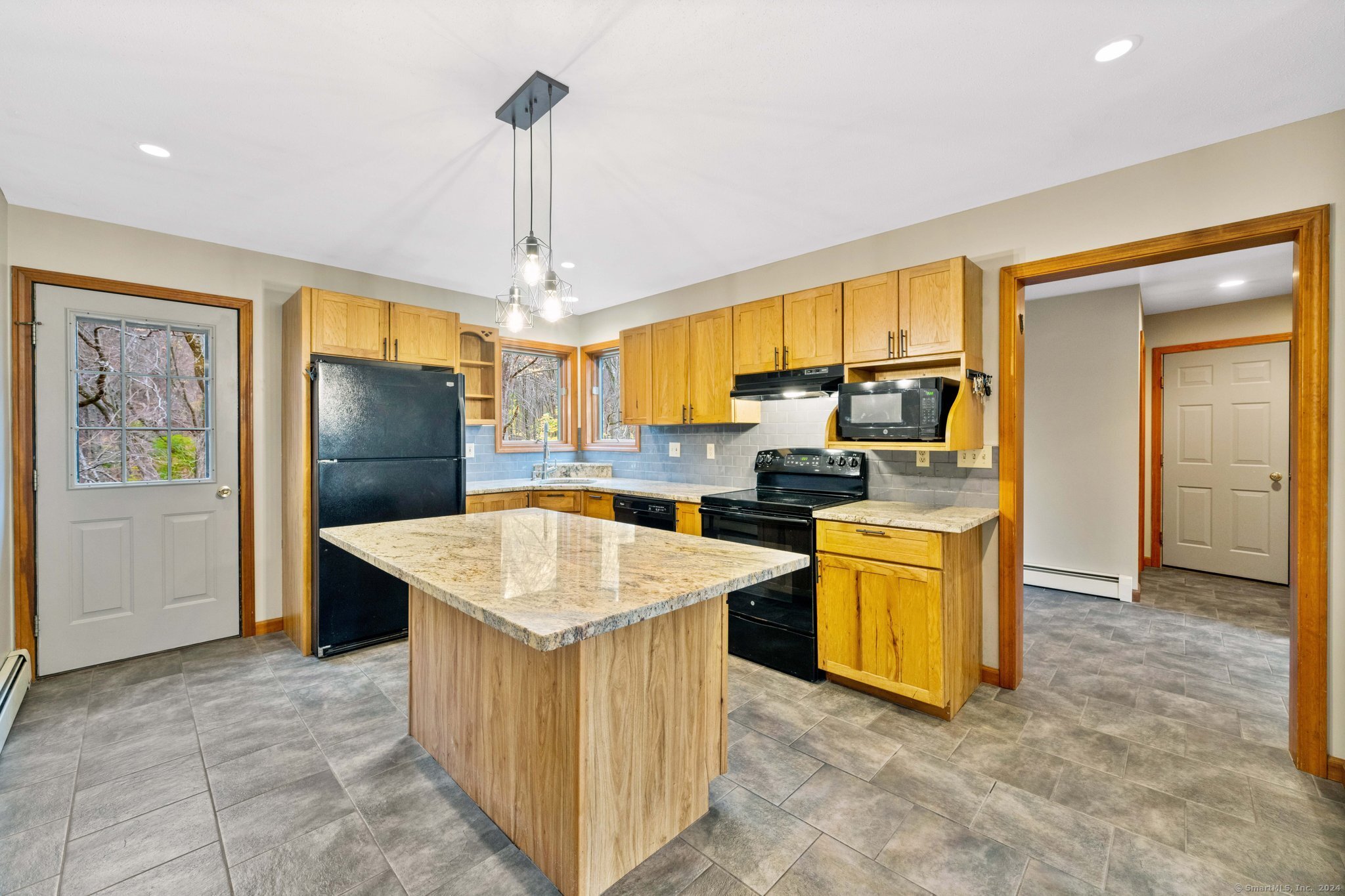 77 Kibbe Road