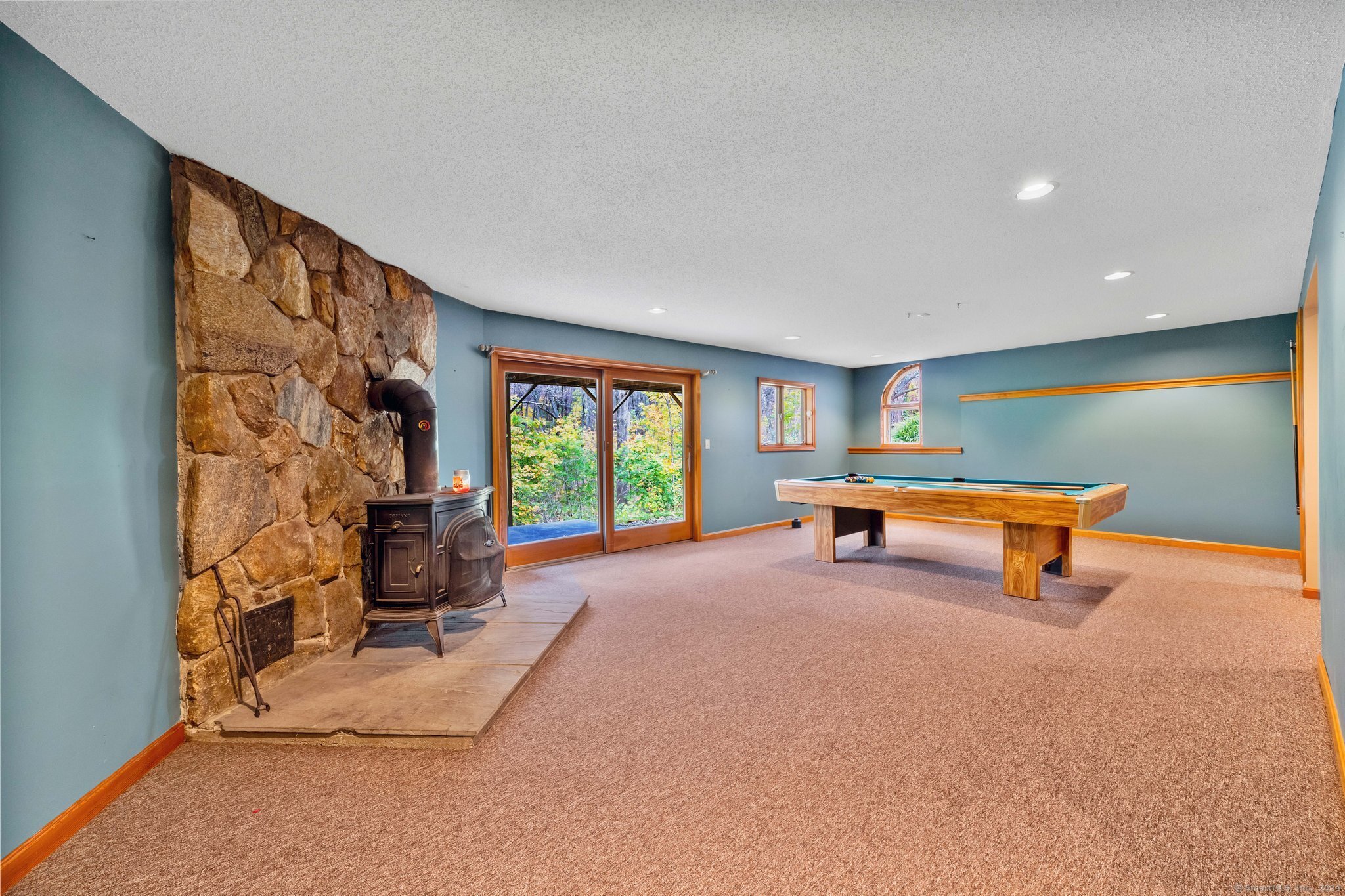77 Kibbe Road