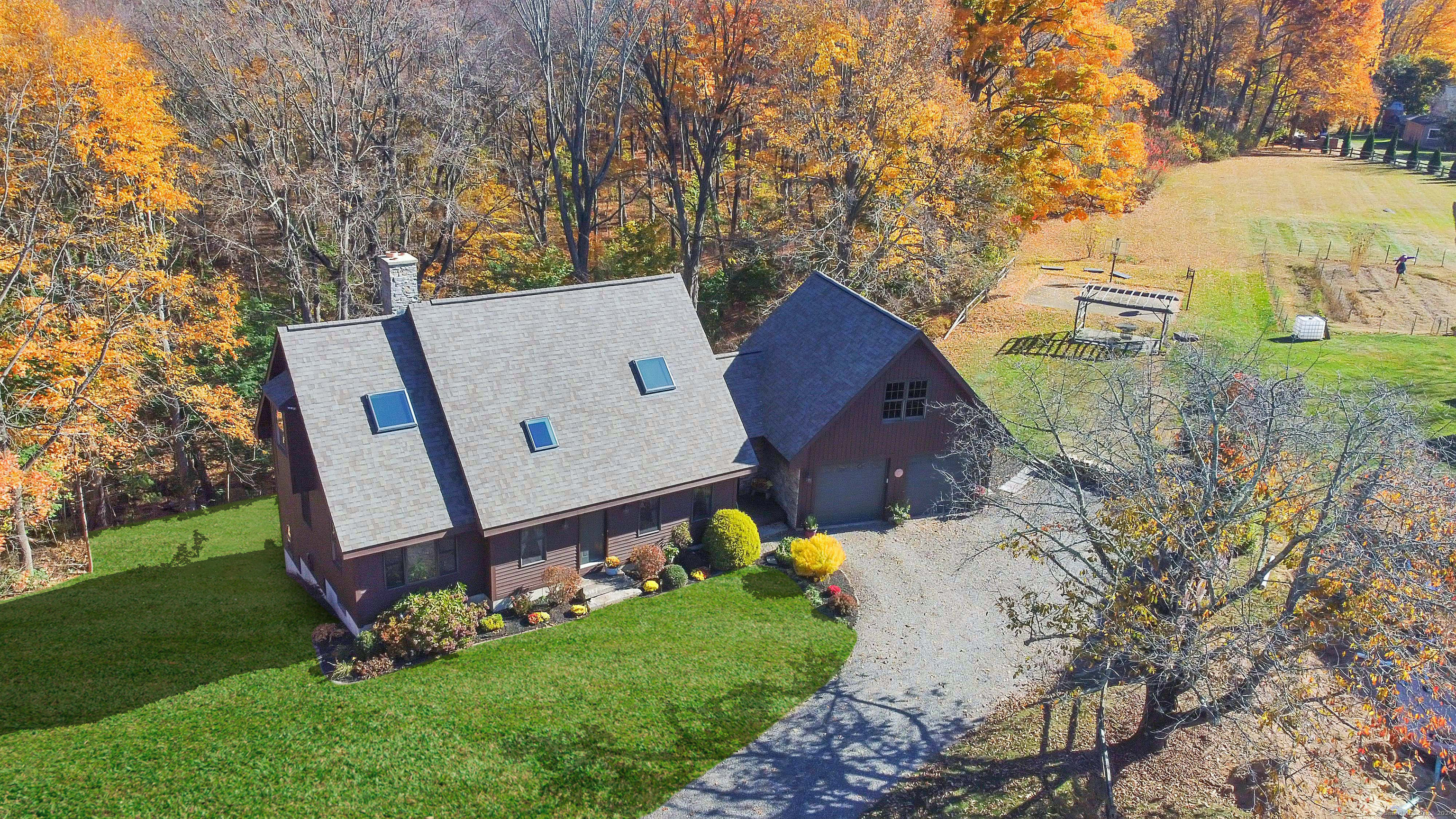 77 Kibbe Road
