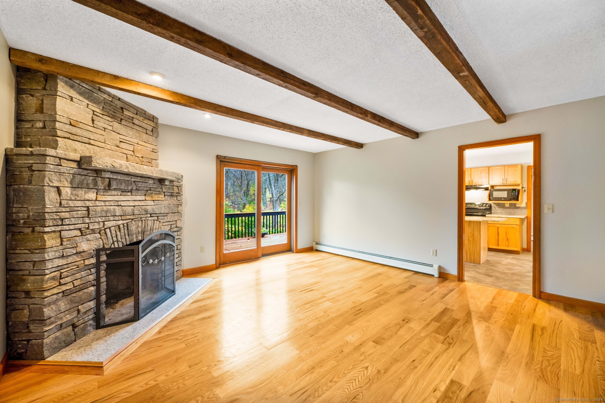 77 Kibbe Road