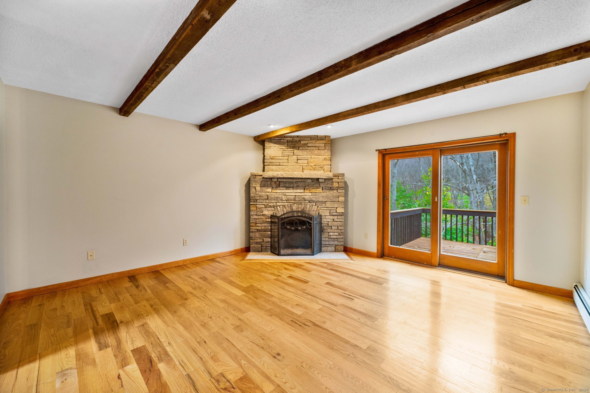 77 Kibbe Road