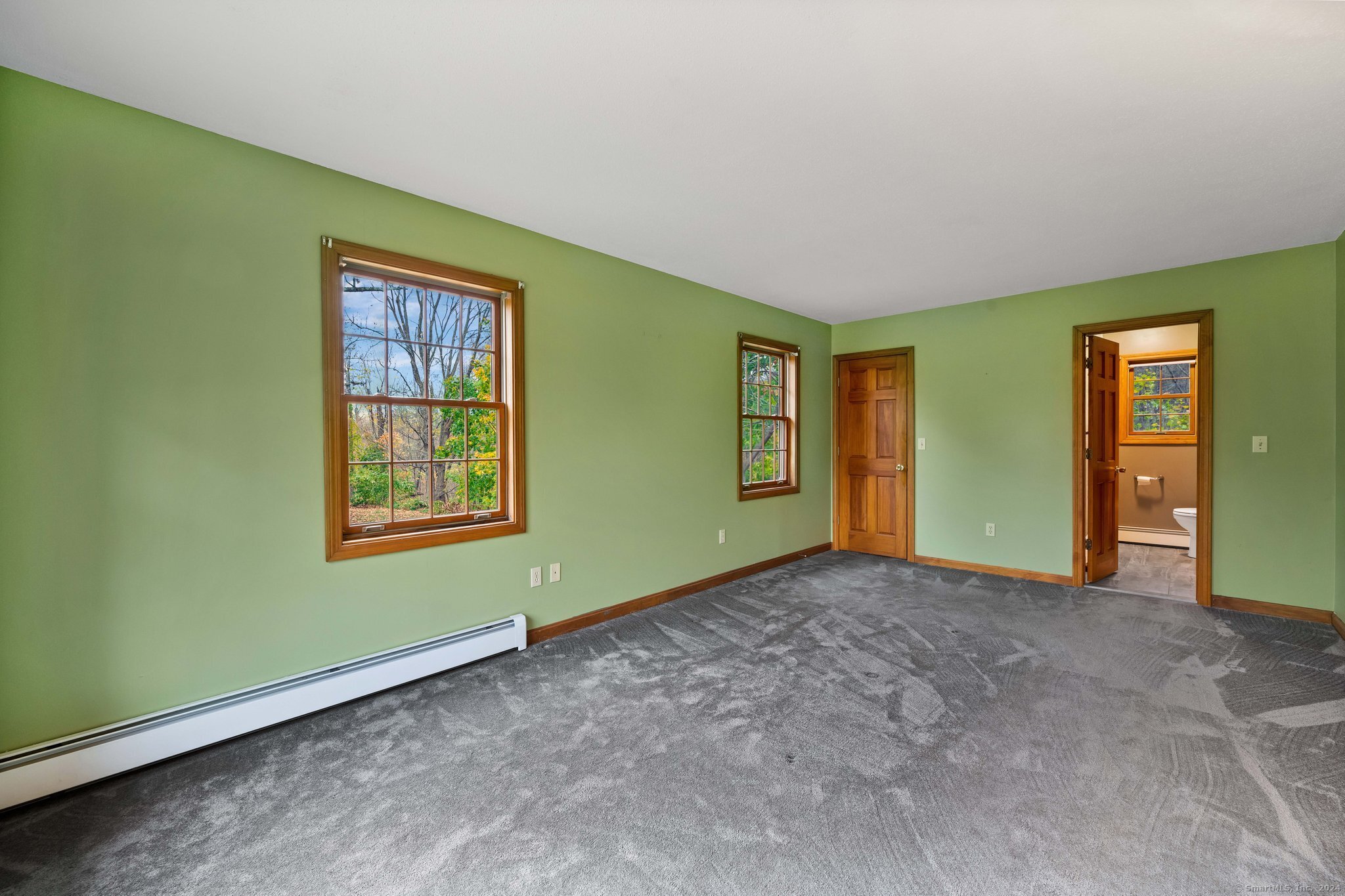 77 Kibbe Road