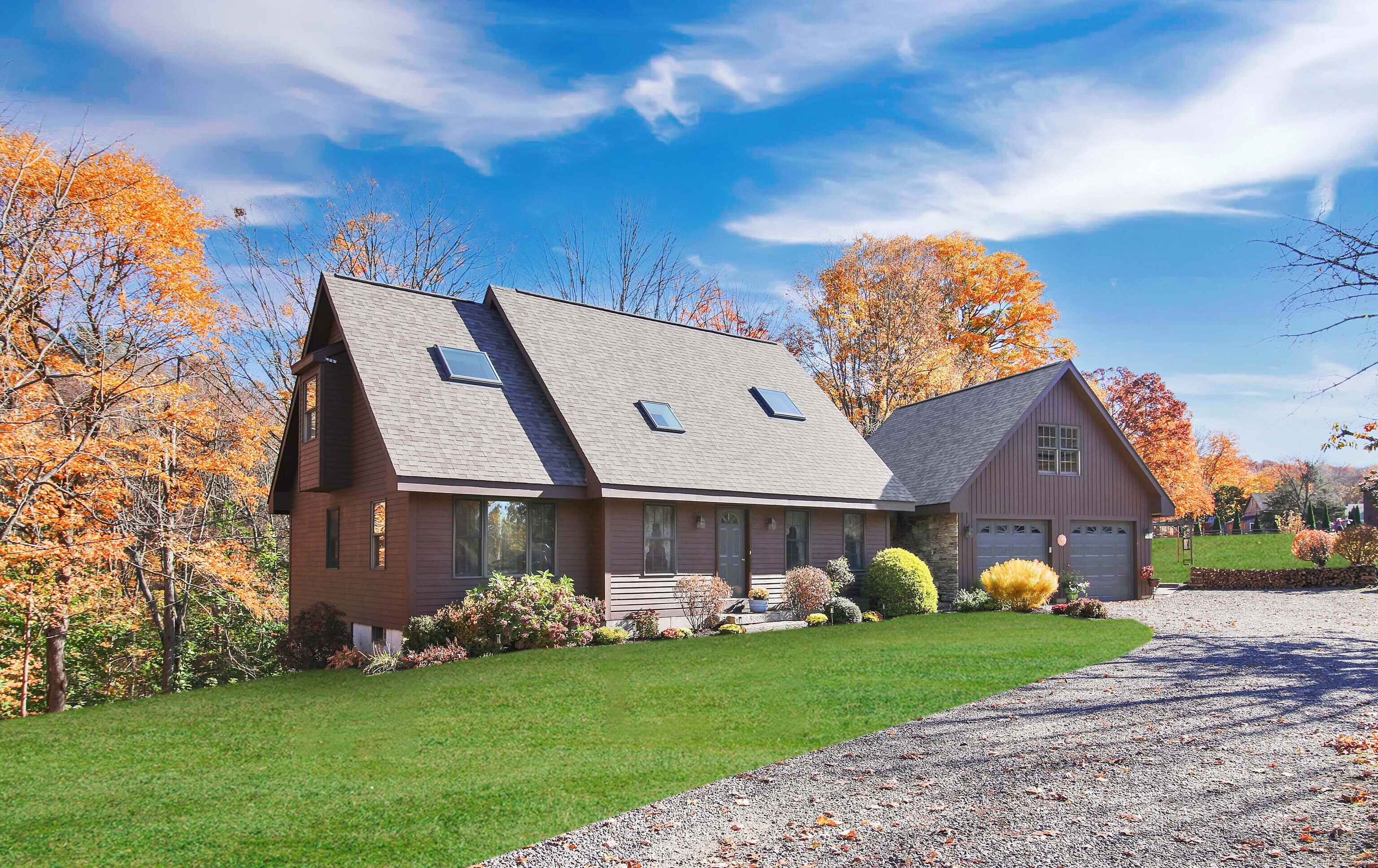 77 Kibbe Road