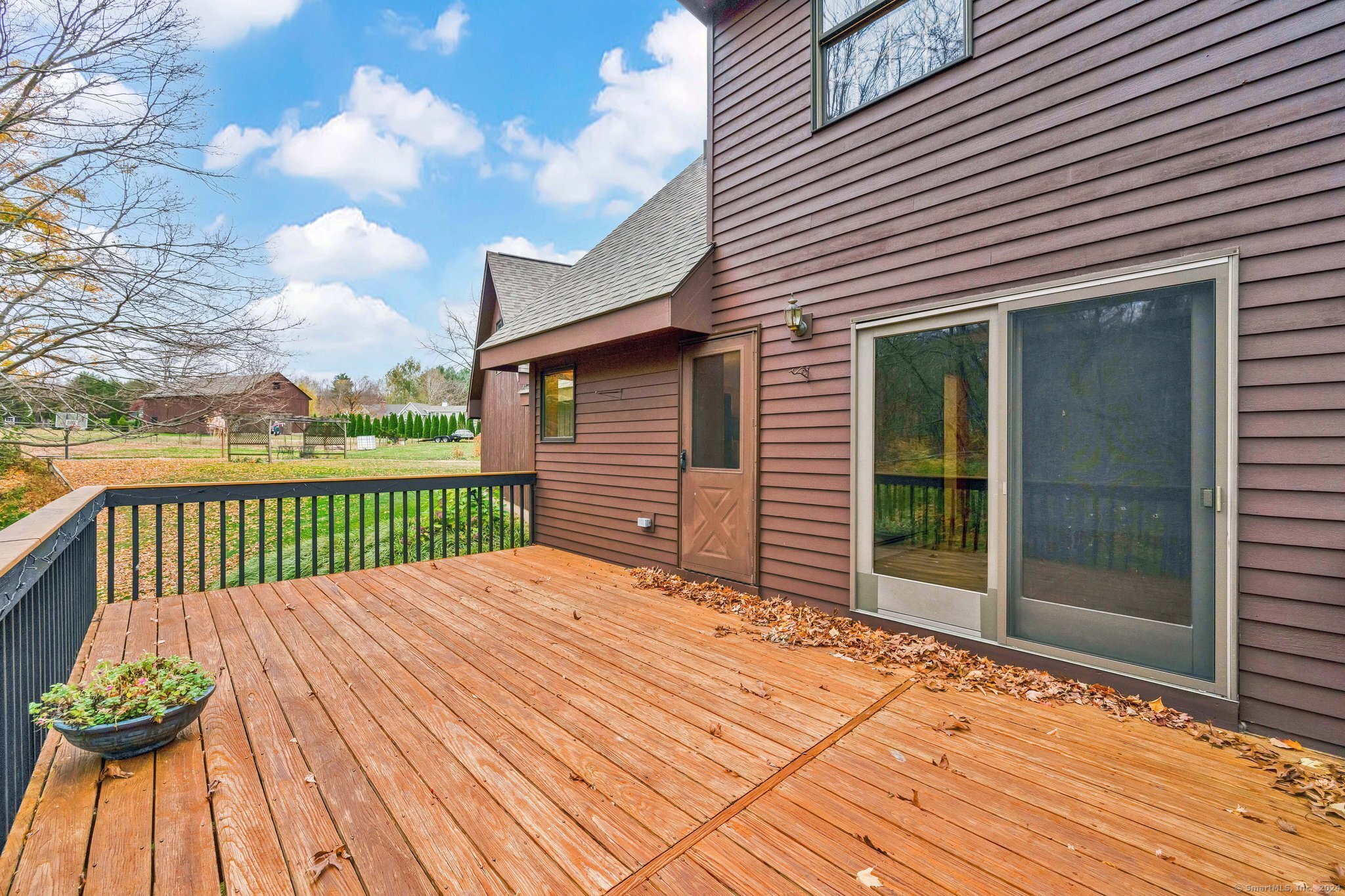 77 Kibbe Road