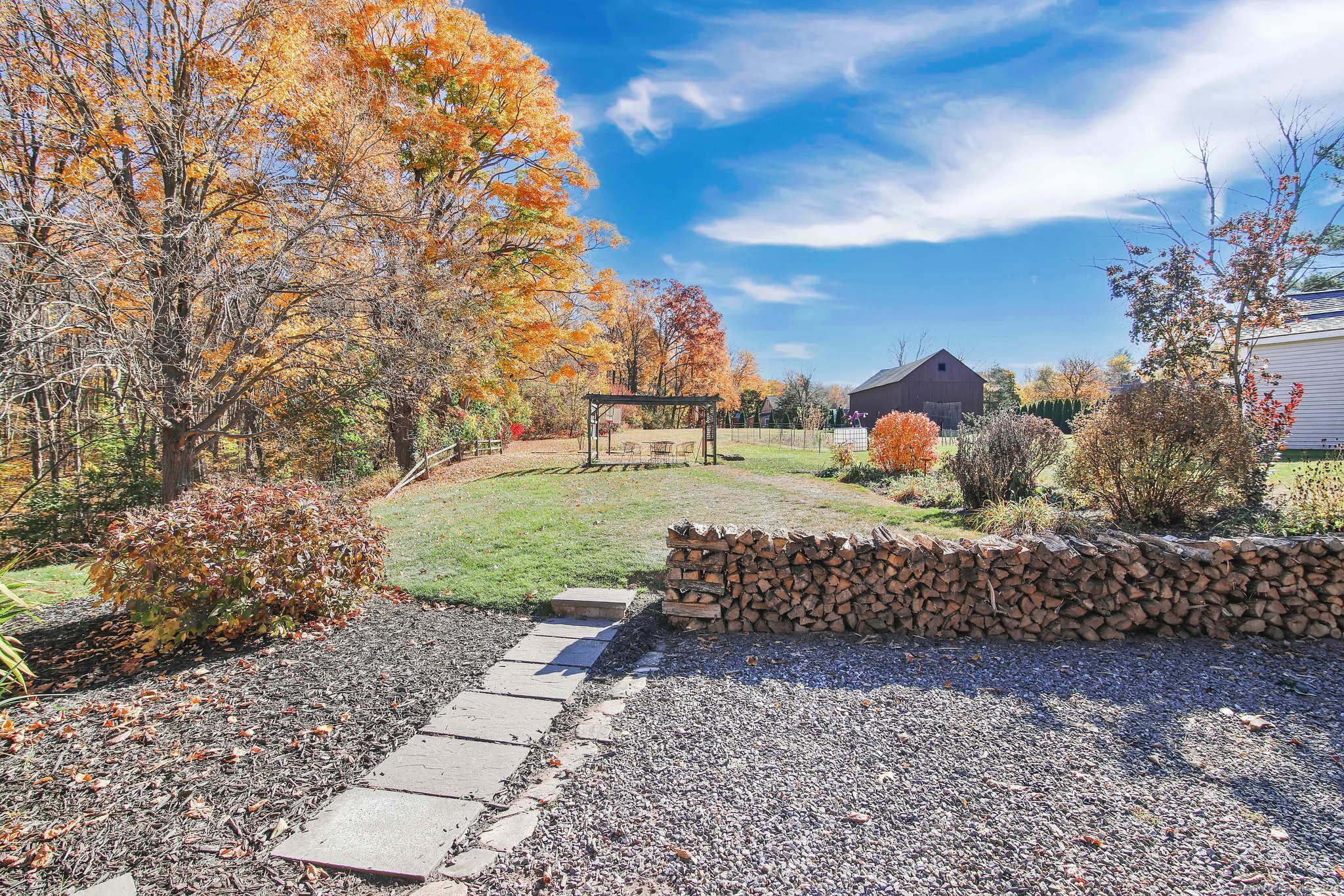 77 Kibbe Road
