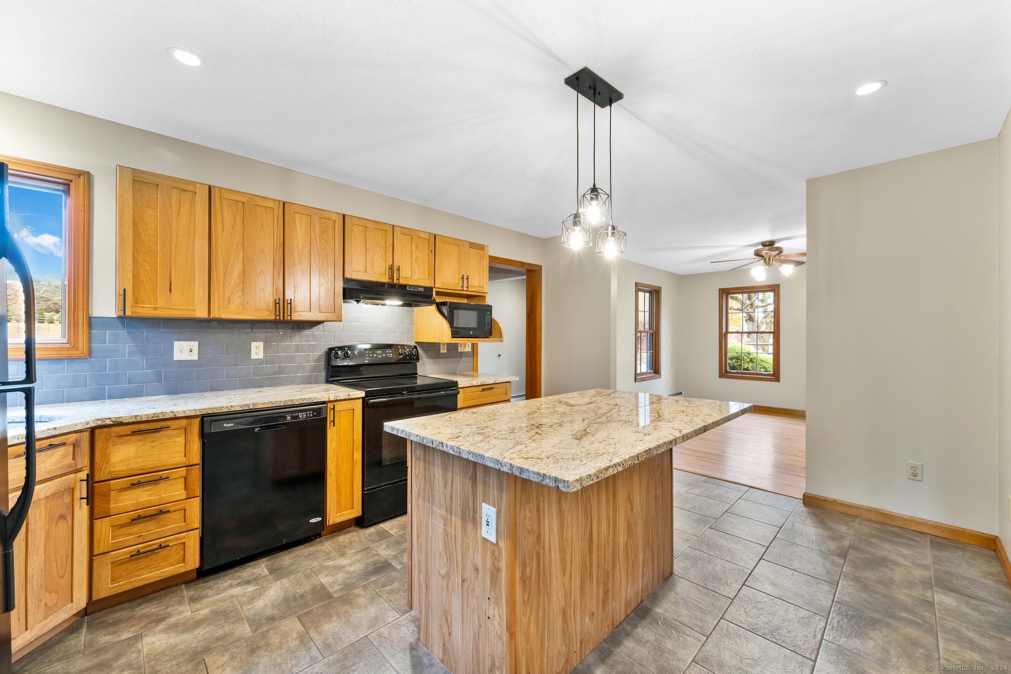 77 Kibbe Road