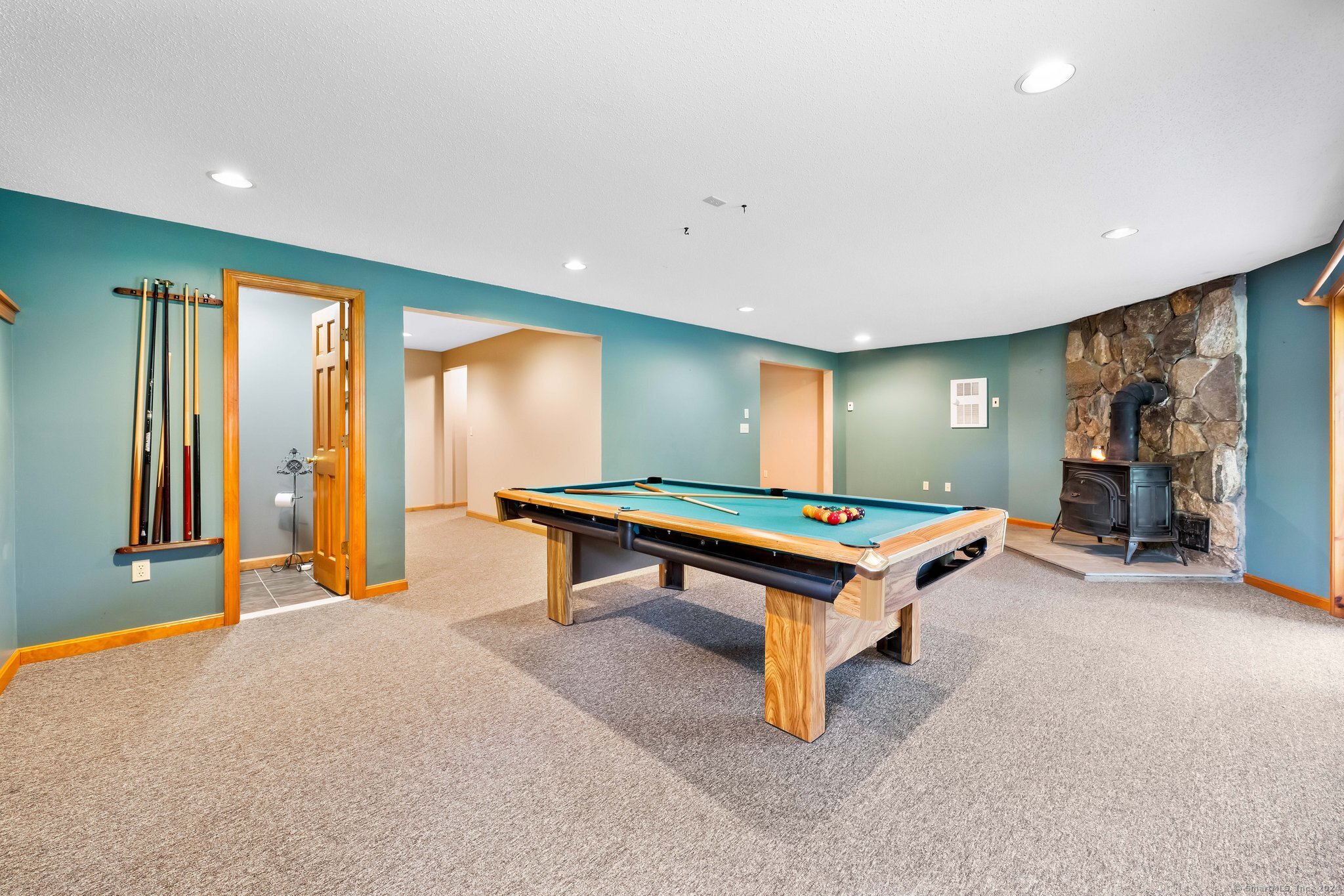 77 Kibbe Road