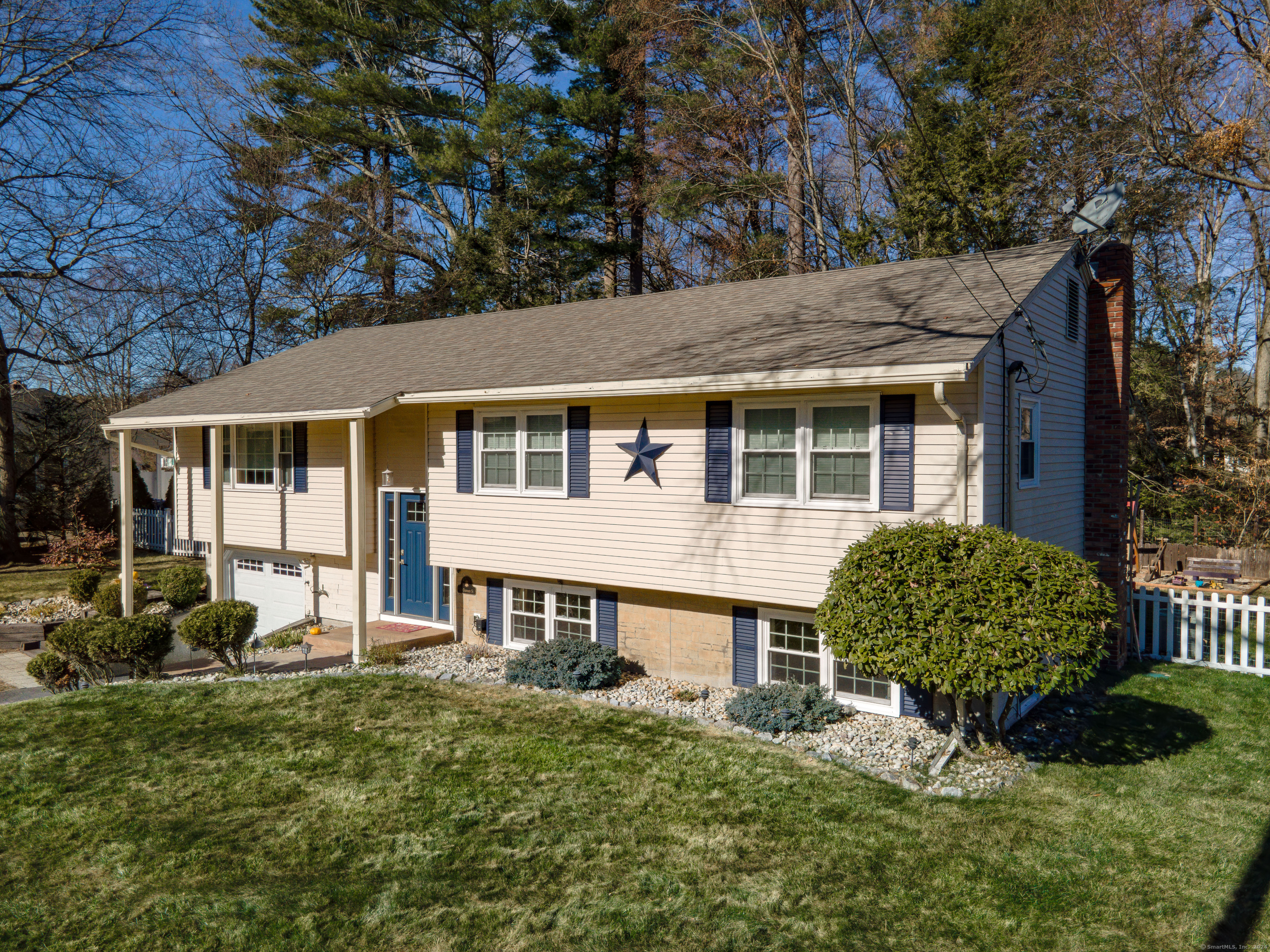 81 Oakwood Street