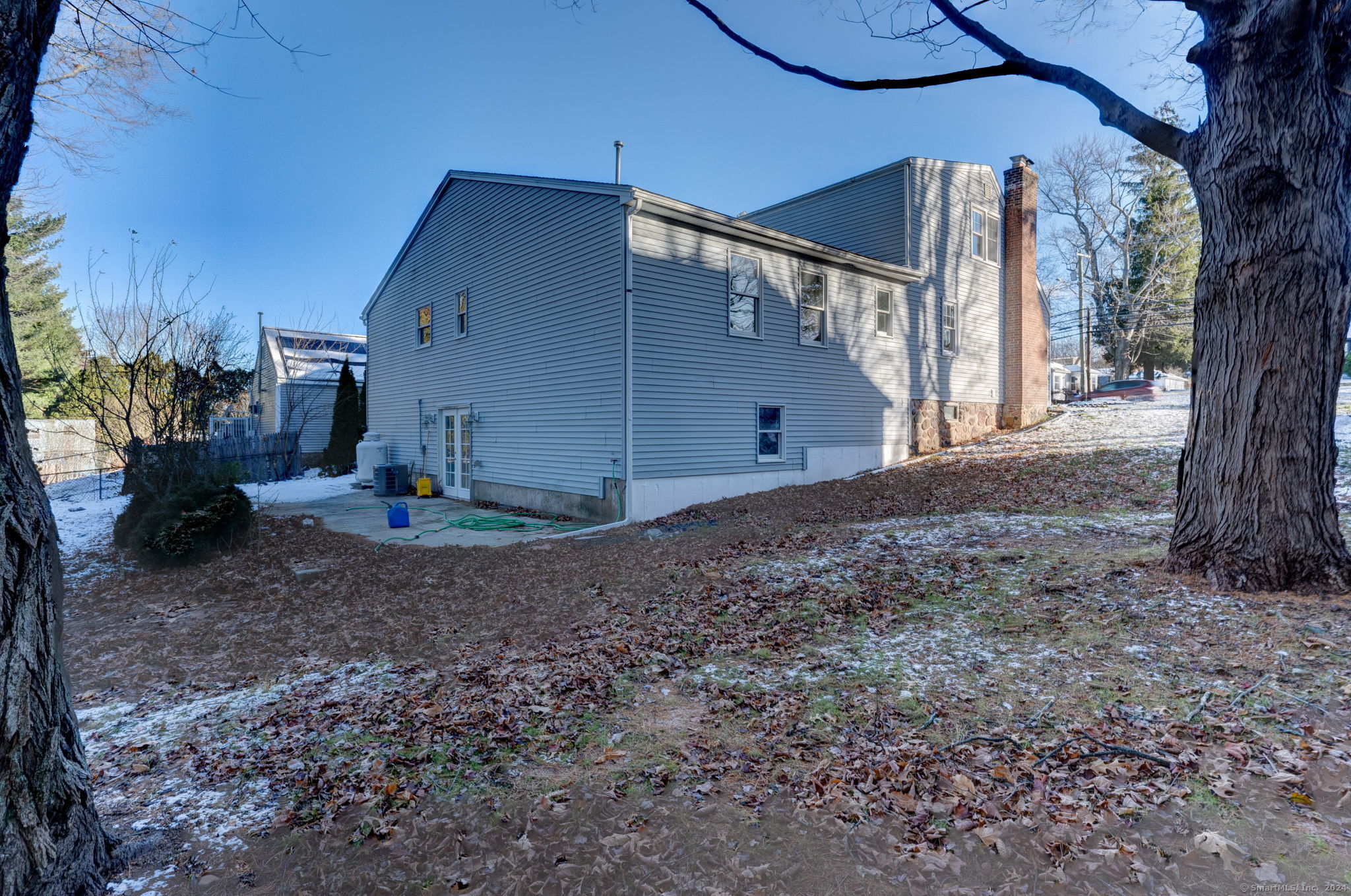 618 West Street