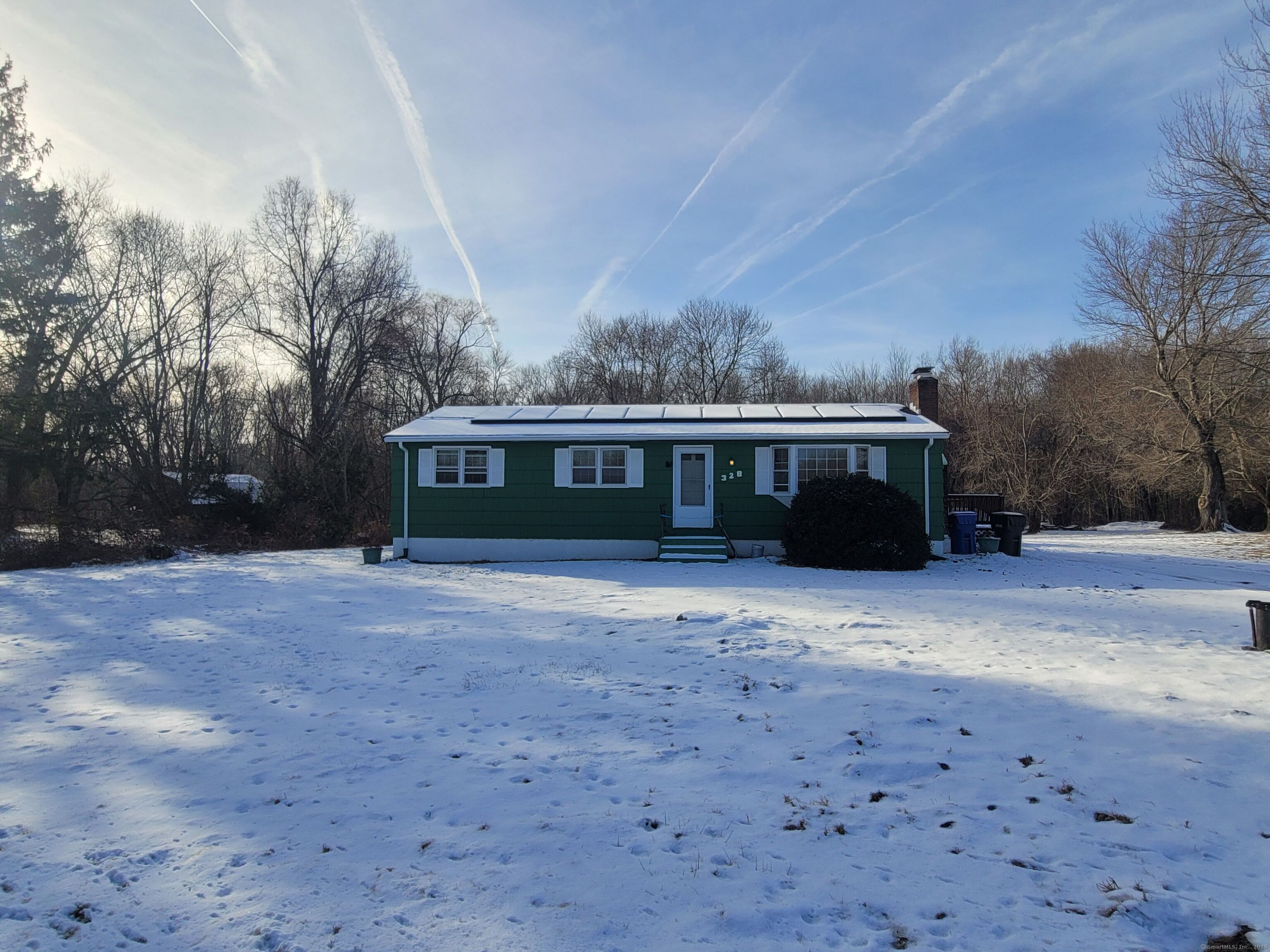 328 Jobs Hill Road