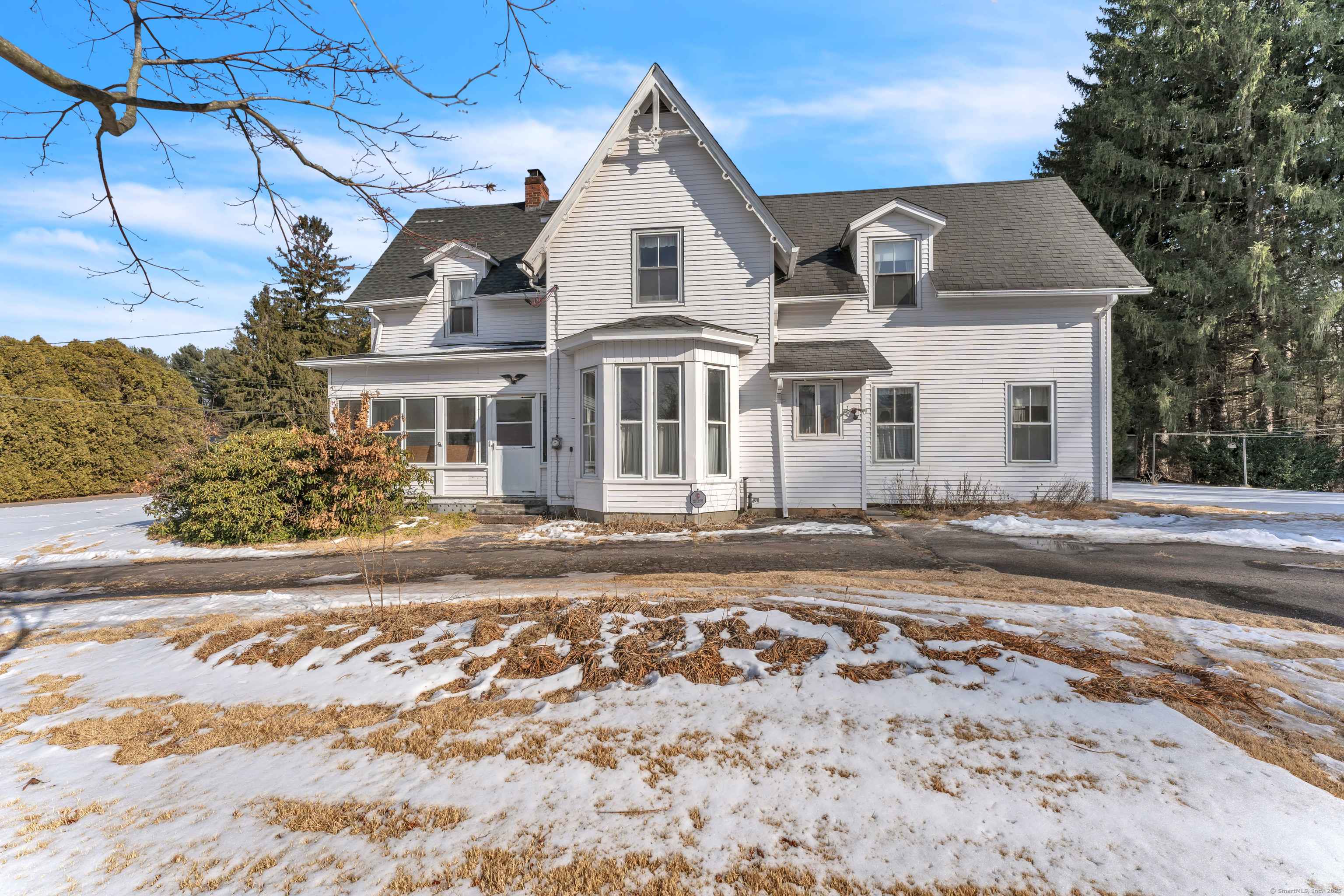 32 Highland Avenue
