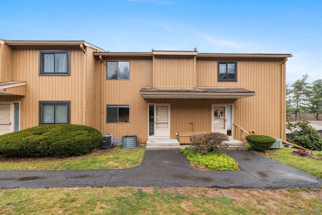 154 Brittany Farms Road E