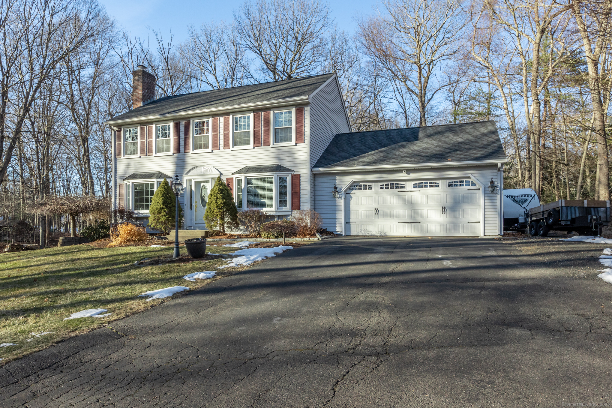 45 Sandy Drive