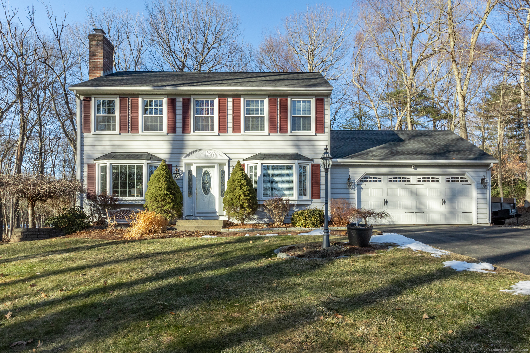 45 Sandy Drive