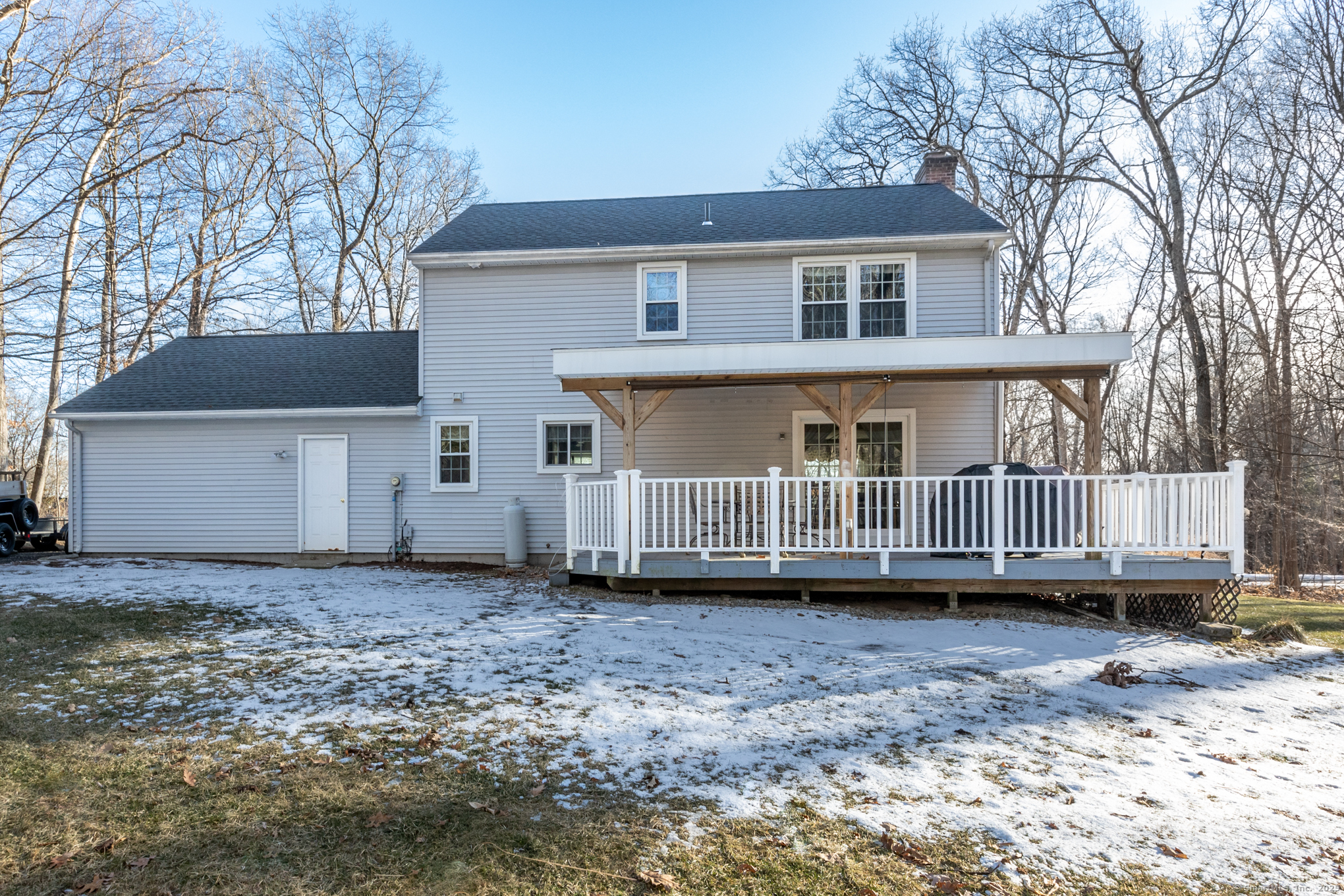 45 Sandy Drive