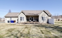 18 Bellawood Drive