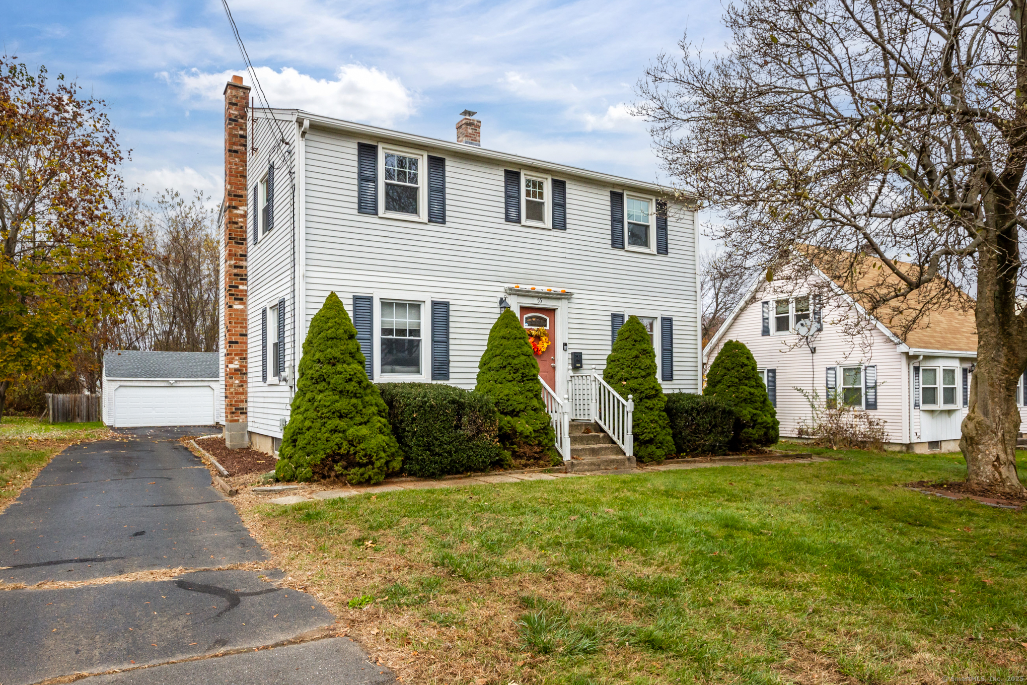55 Whiton Street