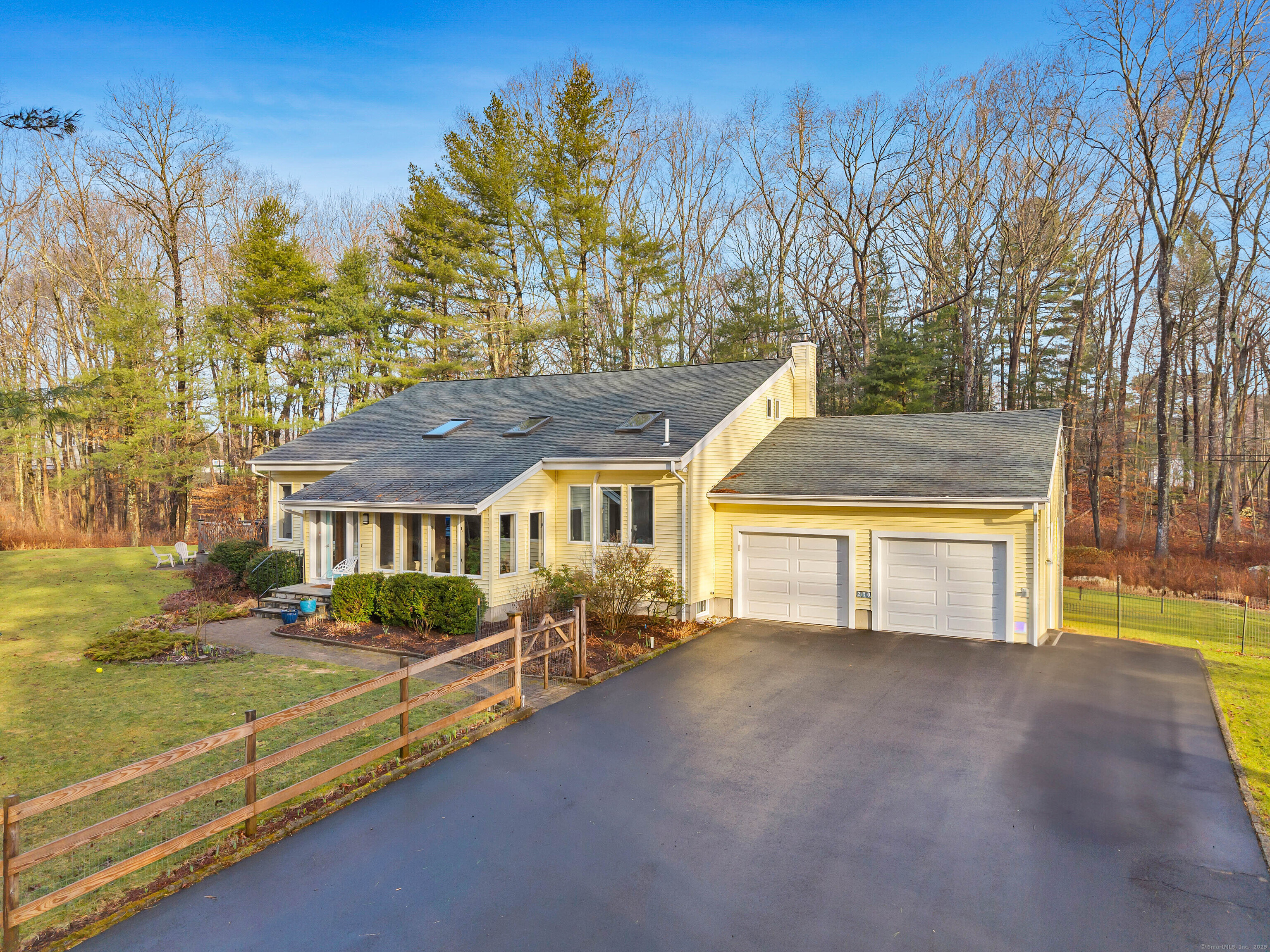 230 Cow Hill Road